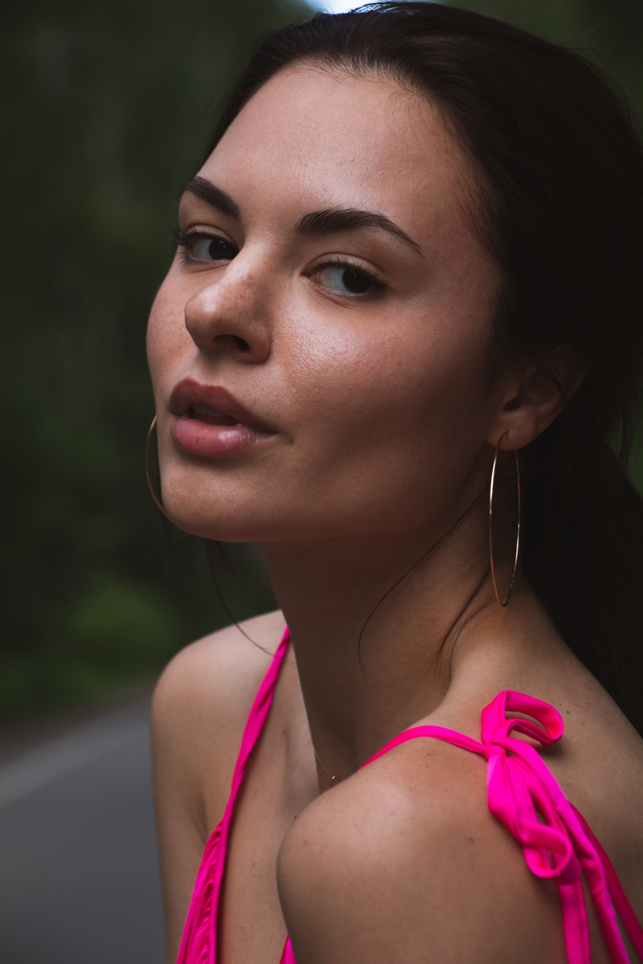 Анна. Фотограф Алена Артемова