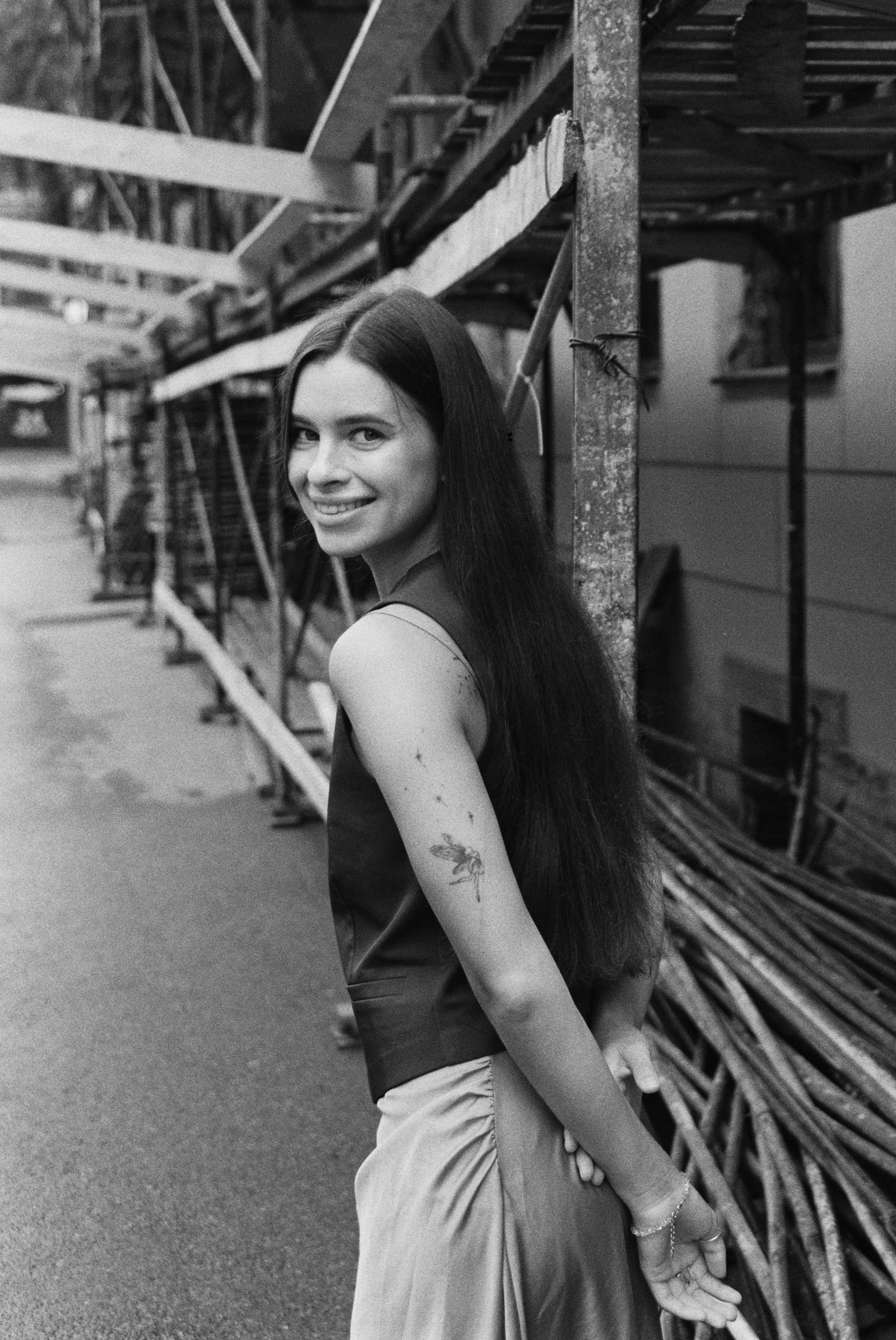 Anya. Daria Y. Фототерапия │ Санкт-Петербург