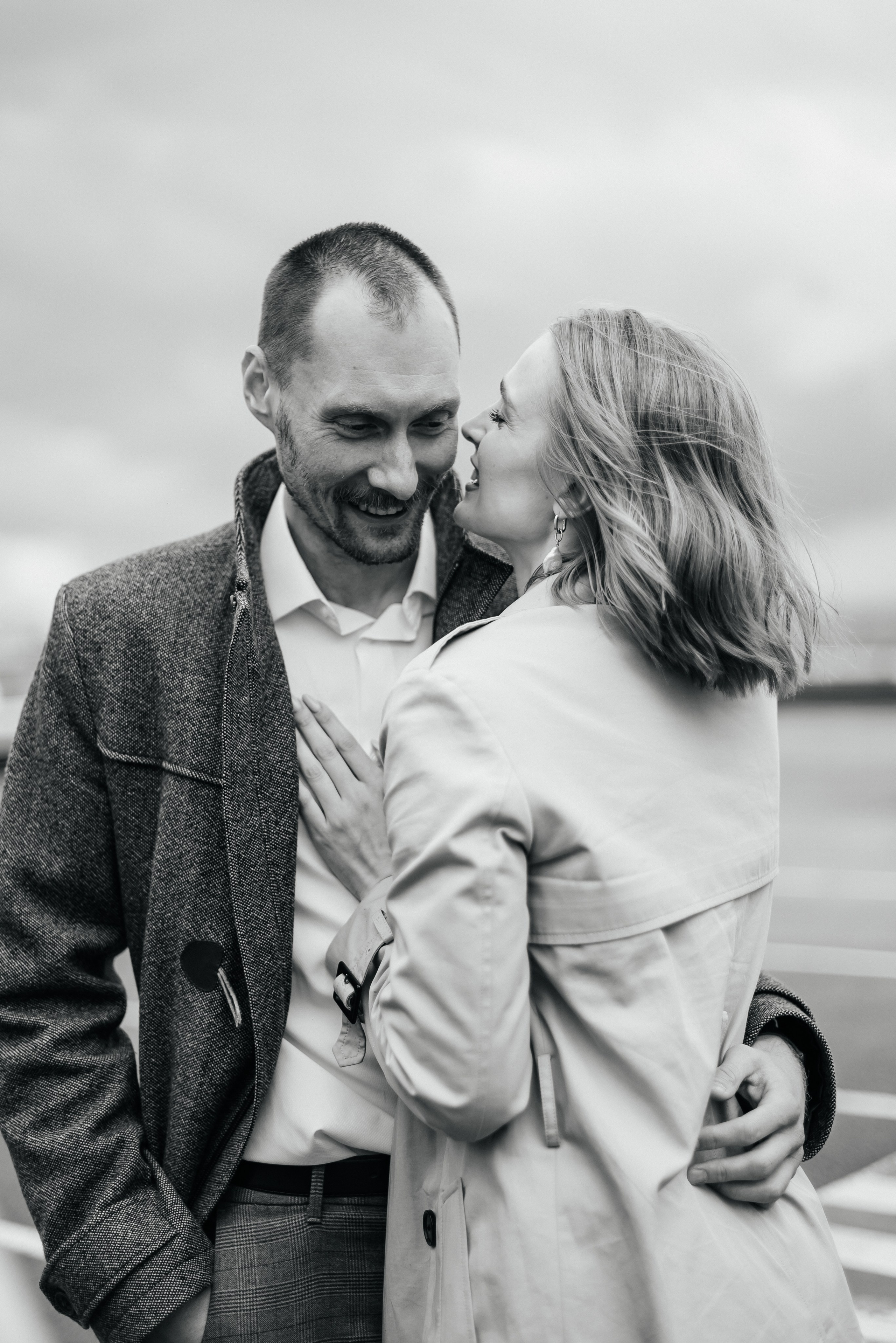 Д&Е. Свадебный фотограф