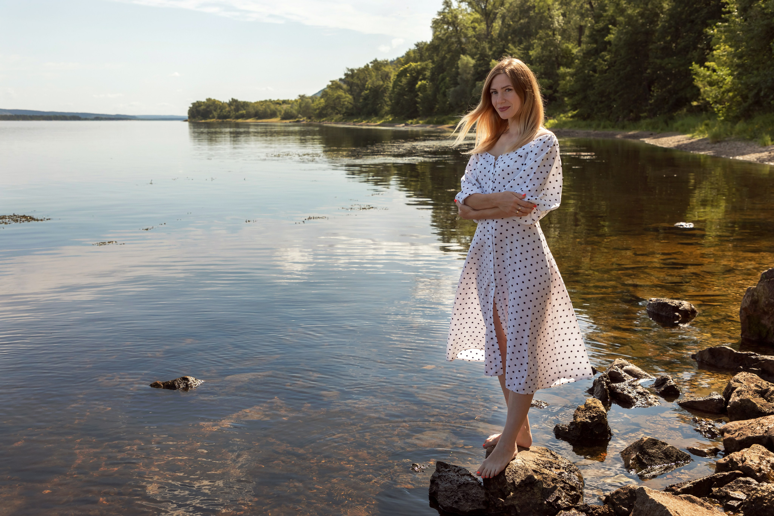 Женская съемка. Фотограф Самара, Санкт-Петербург Татьяна Гузева. Женские портреты. Контент