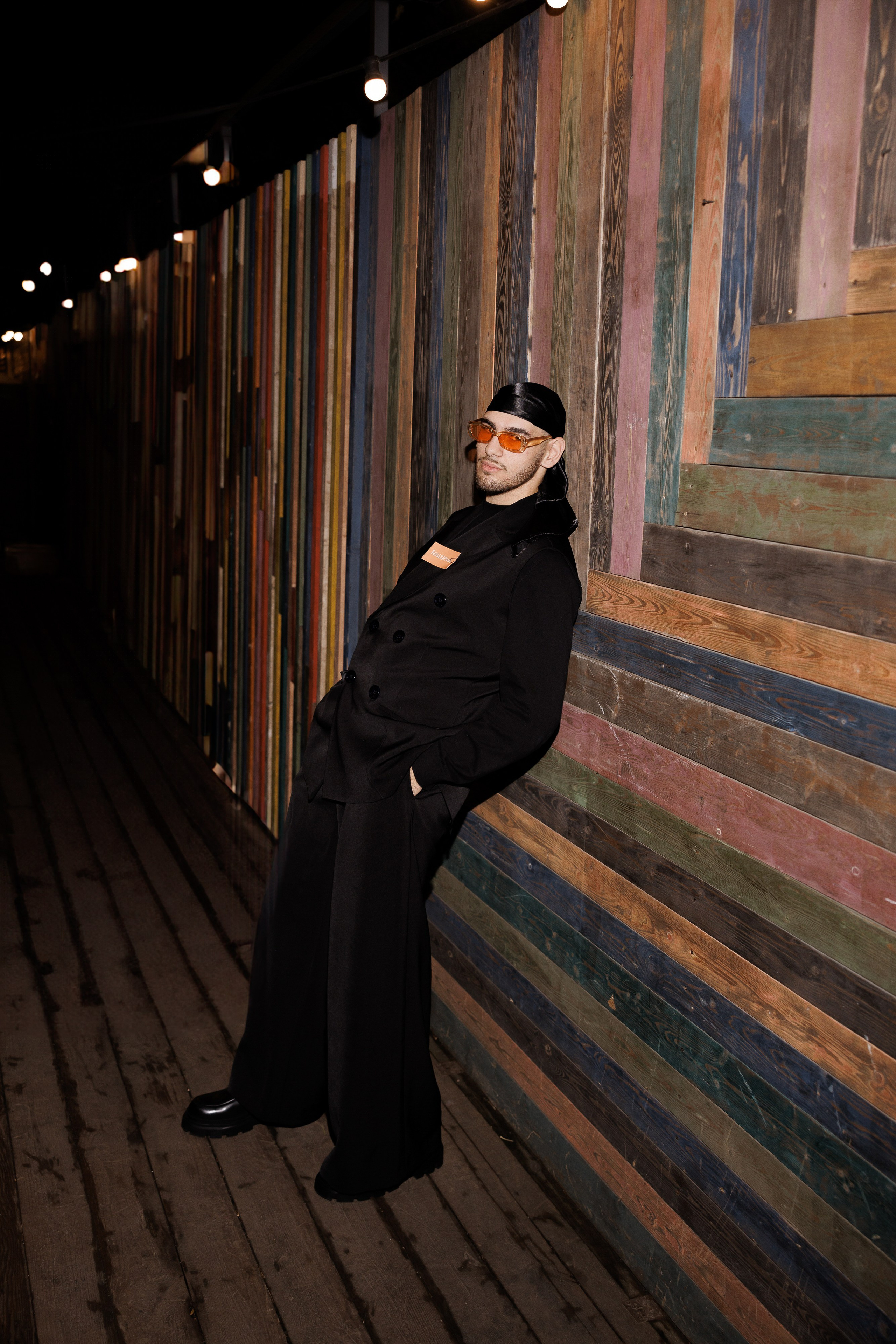 I & B. Свадебный и event-фотограф Иван Волнухин