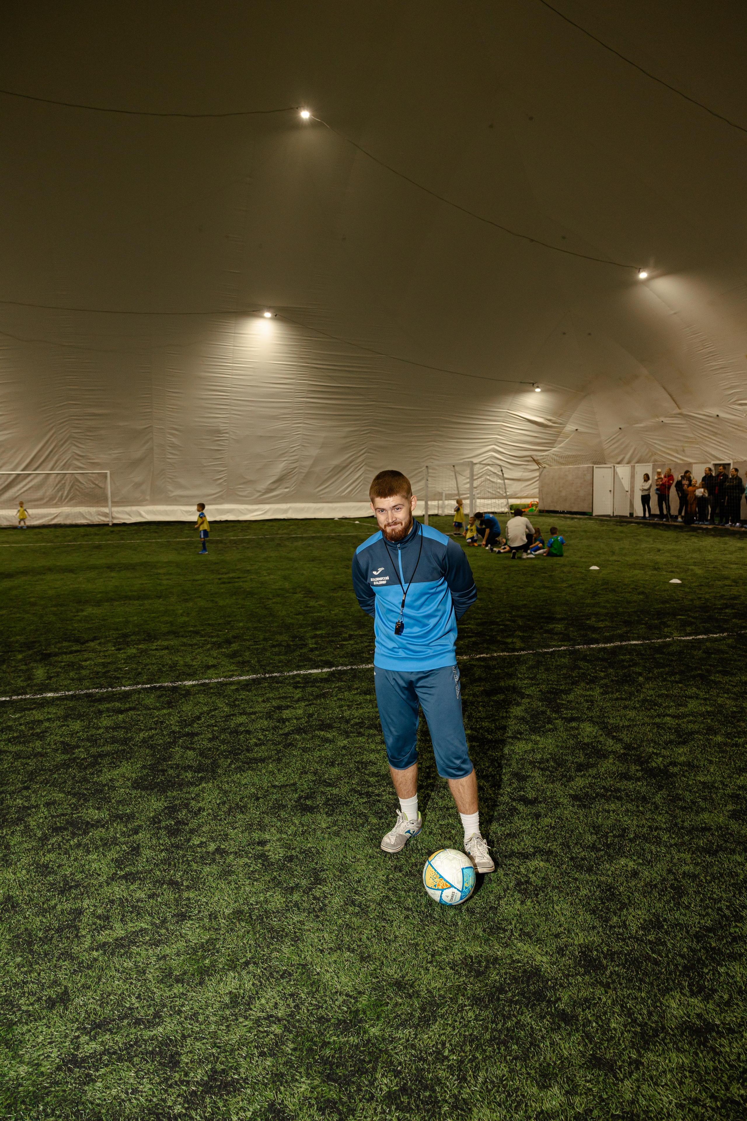 Турнир «Джуниор». Фотограф Вячеслав Фарунин