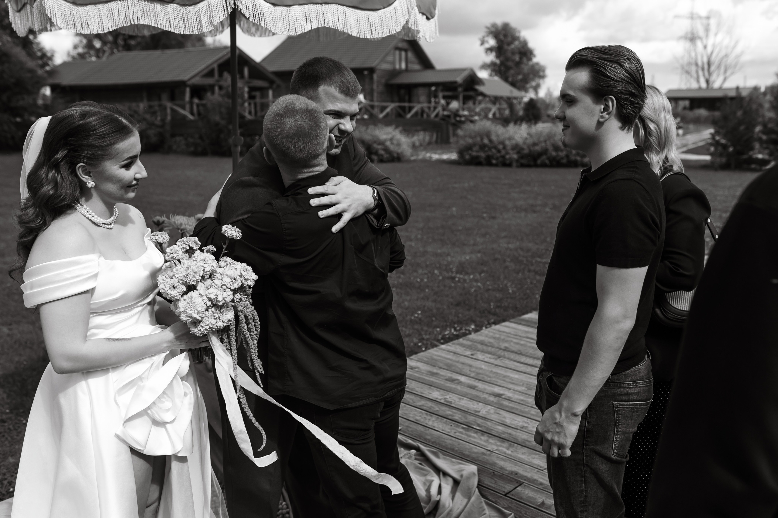 Влад и Катя. Фотограф Вячеслав Фарунин