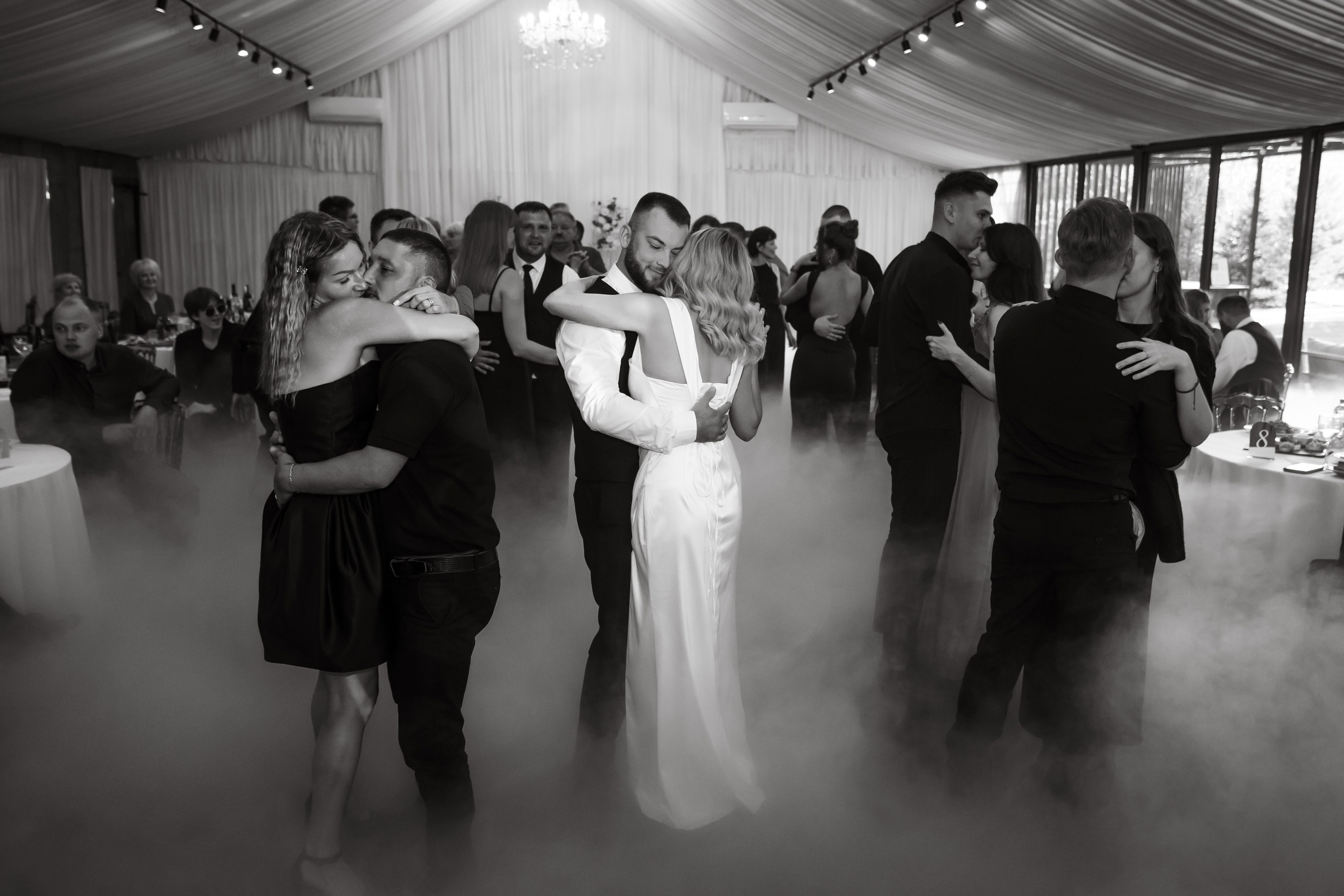 Богдан и Света. Фотограф Вячеслав Фарунин