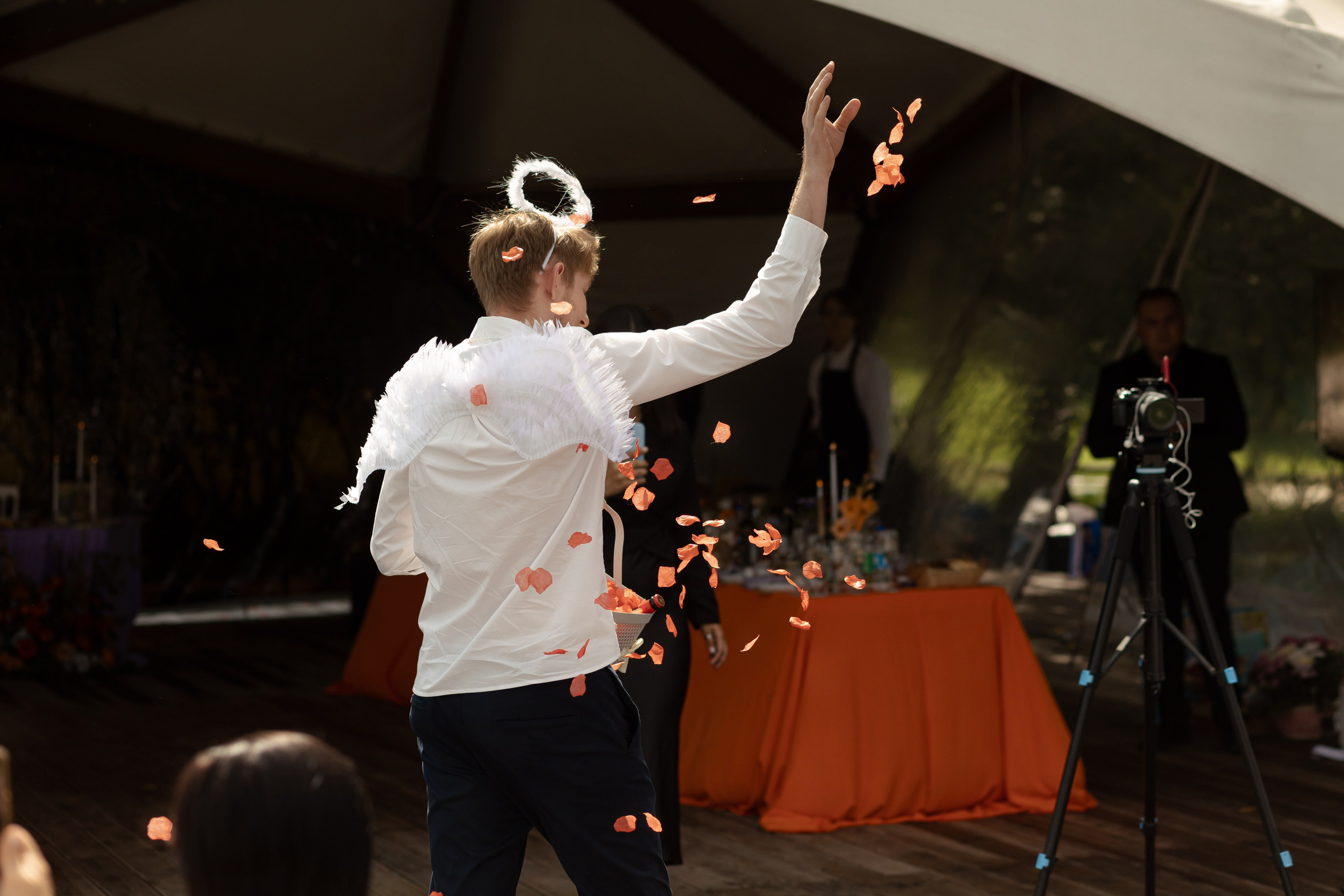 Влад и Катя. Фотограф Вячеслав Фарунин