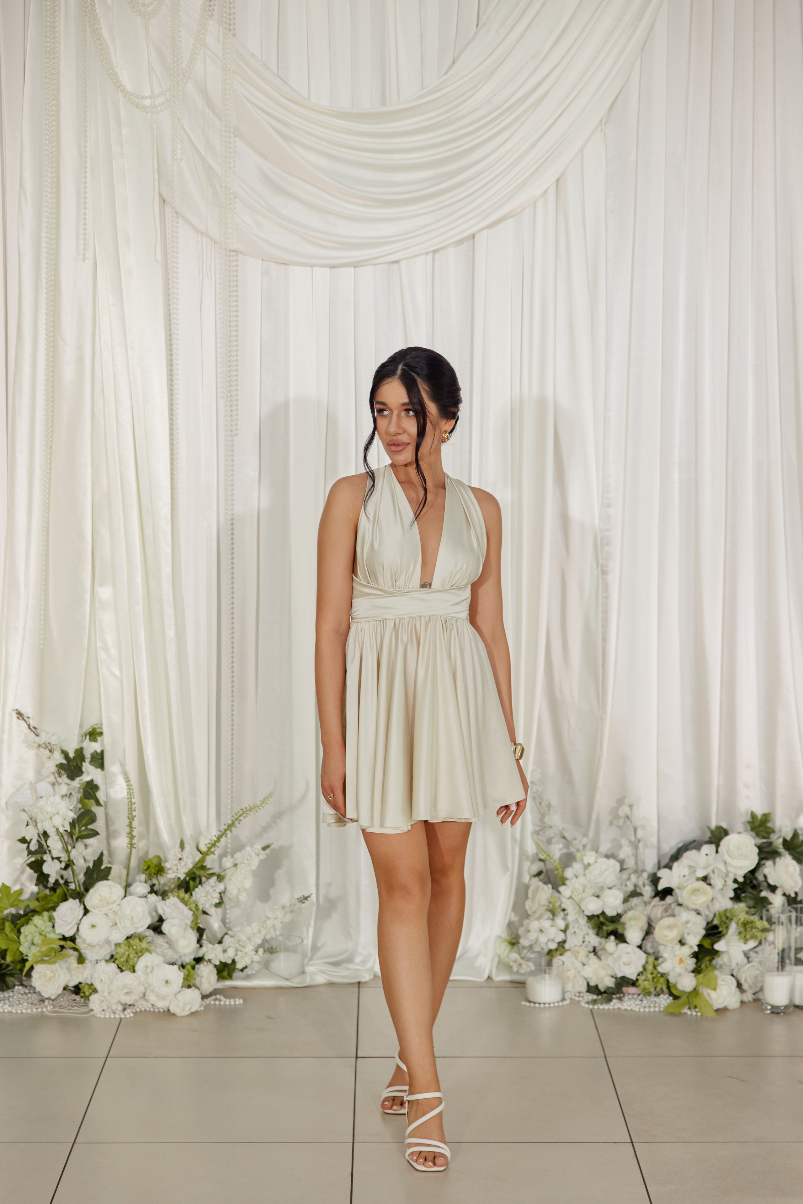 Дима и Арина. Фотограф Вячеслав Фарунин