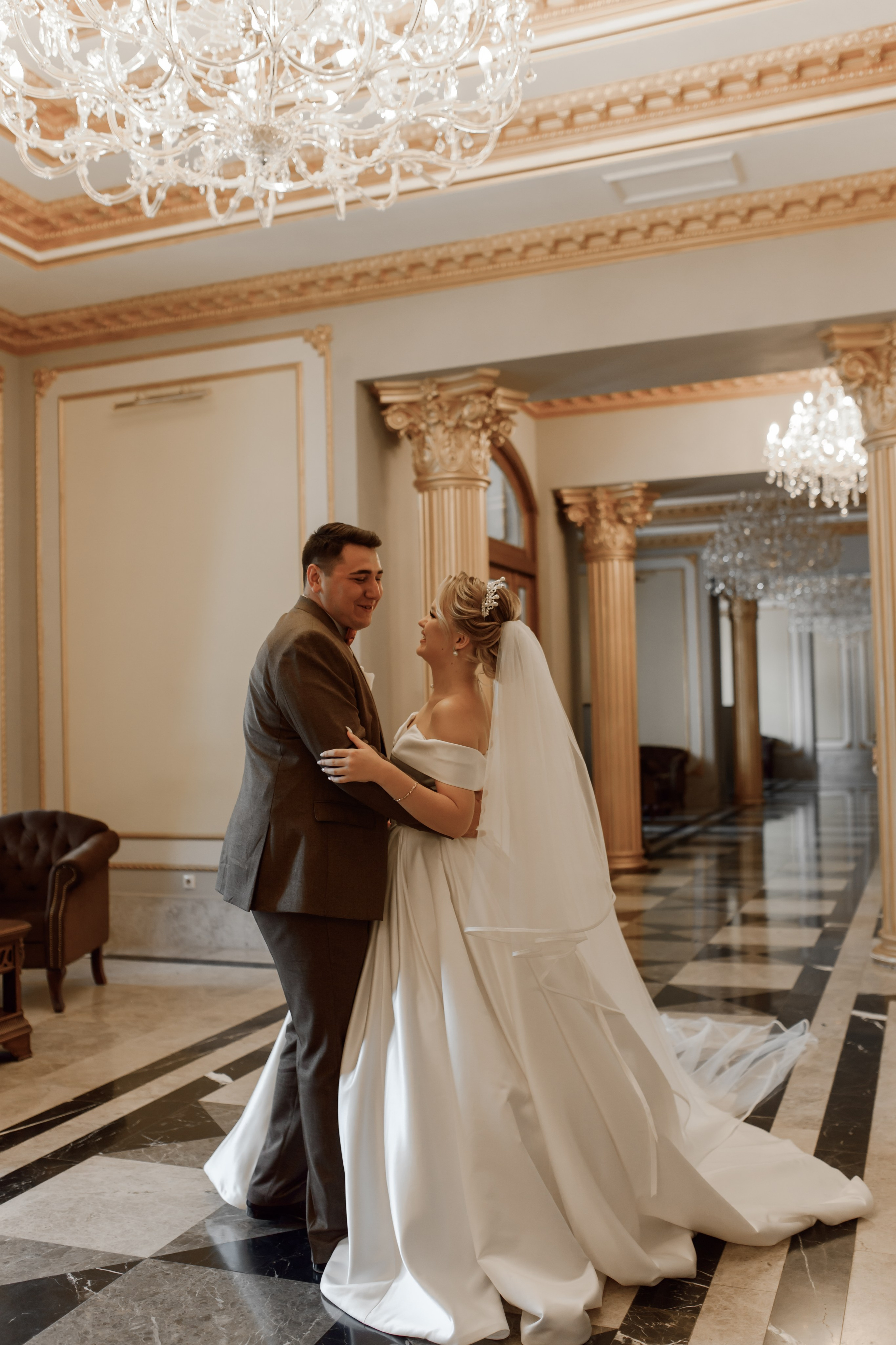 T & A. Свадебный фотограф в г. Астрахань. Так же выезжаю в другие города