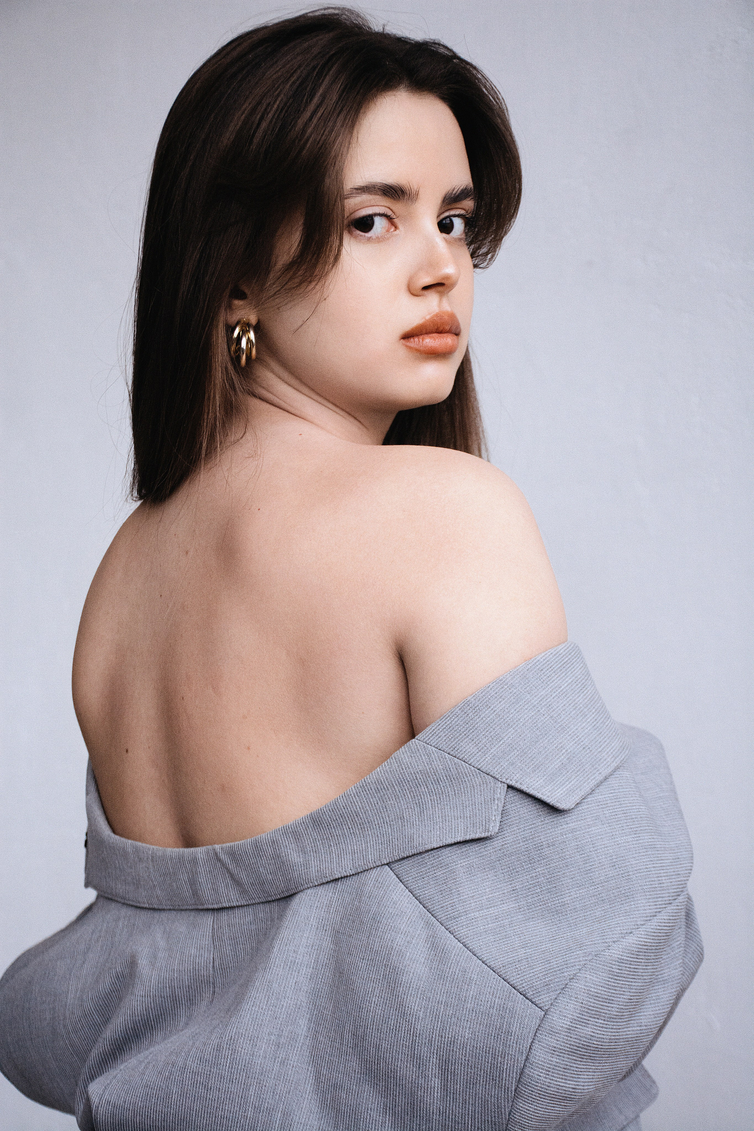 22. Портретный фотограф и ретушер Спирина Александра | Тула