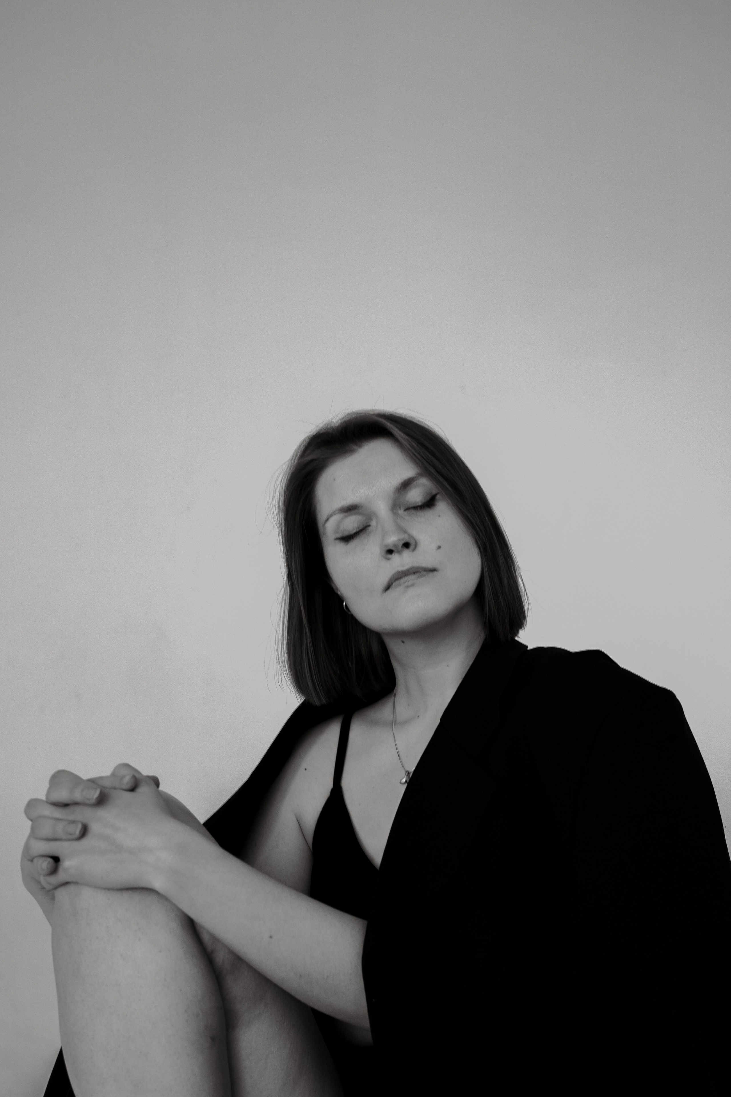 MARIA. ЕВГЕНИЯ КОПАЧ