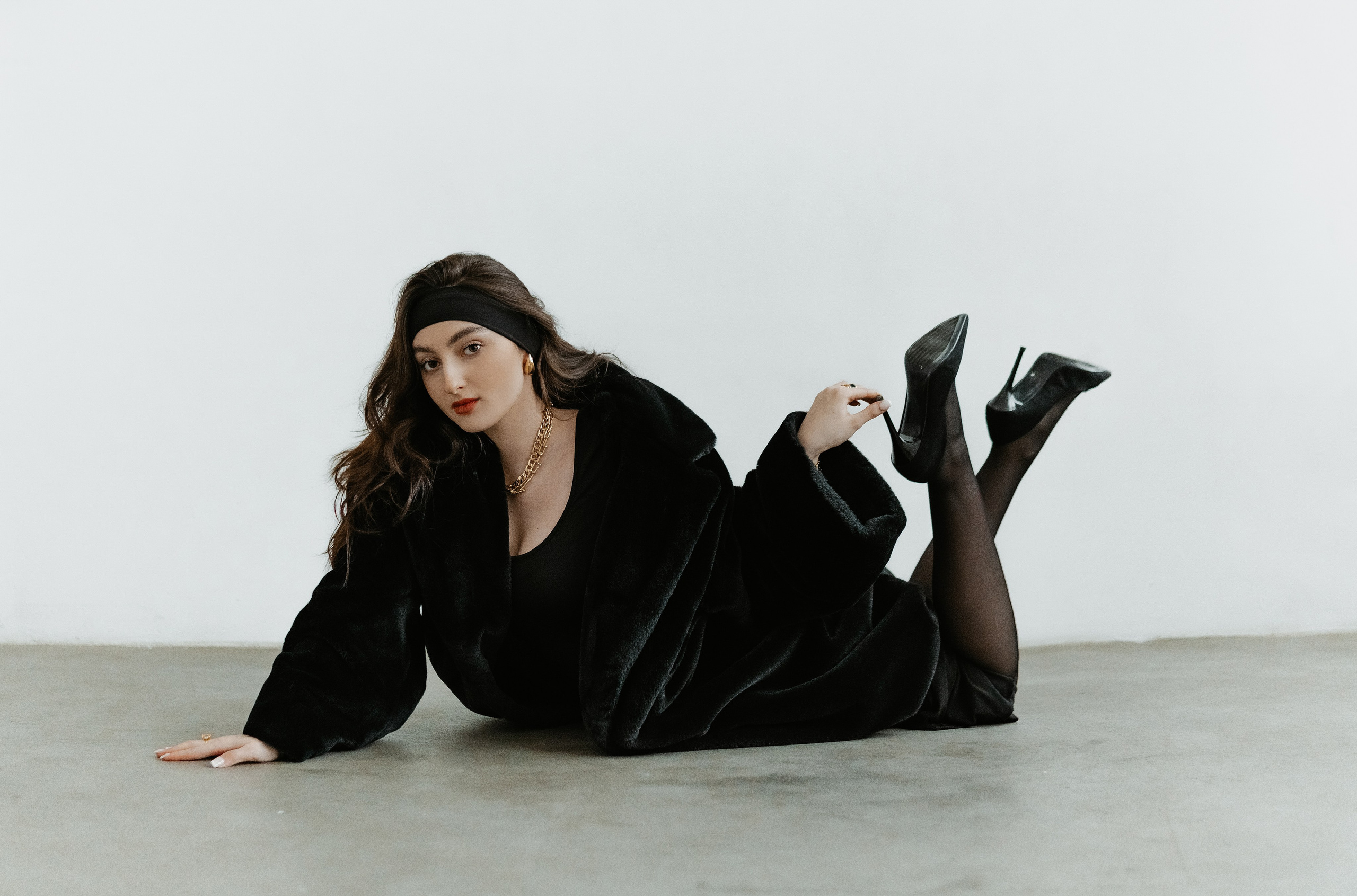 Лера. Студийный и свадебный фотограф Смоленск