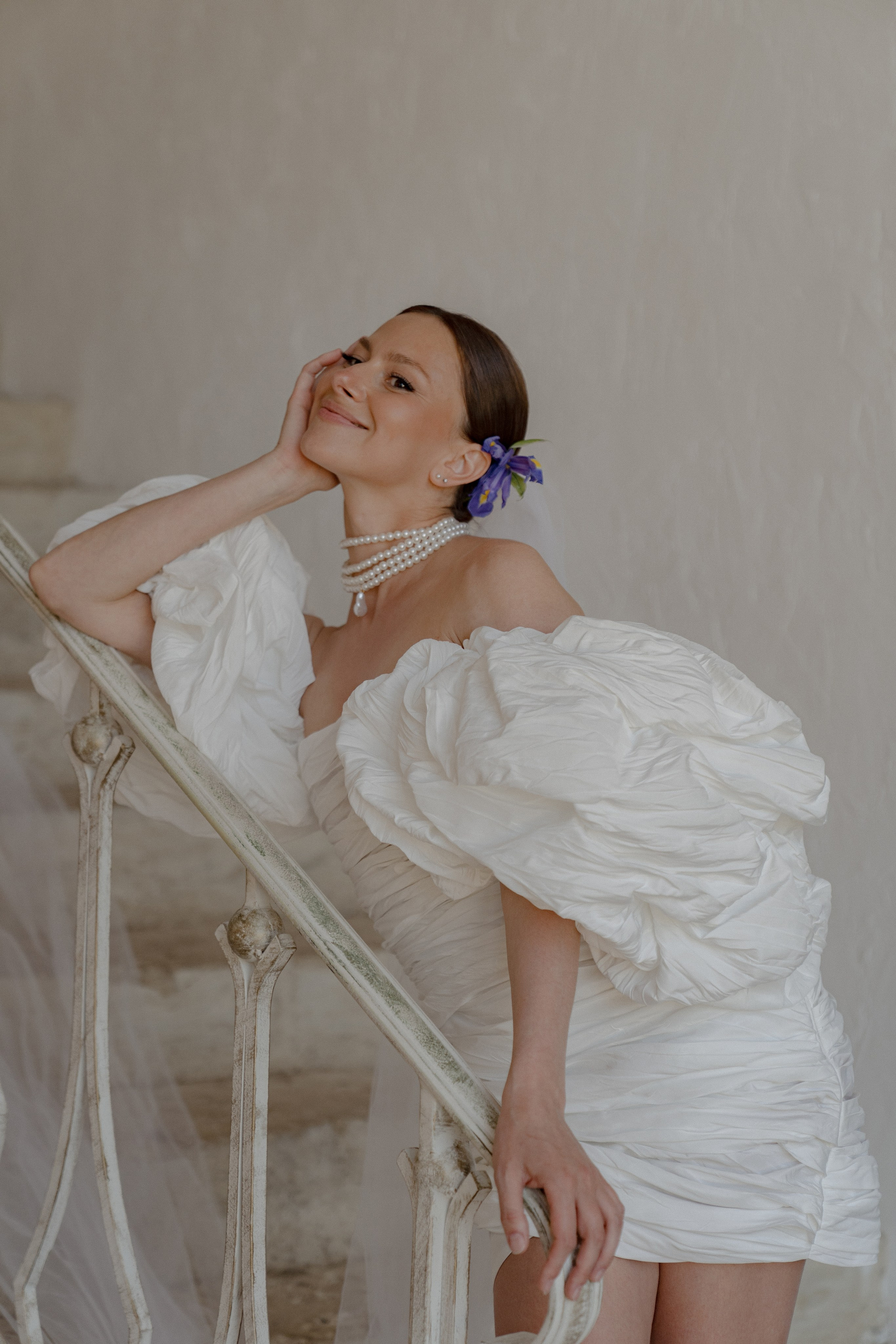 Денис и Ольга. Главная