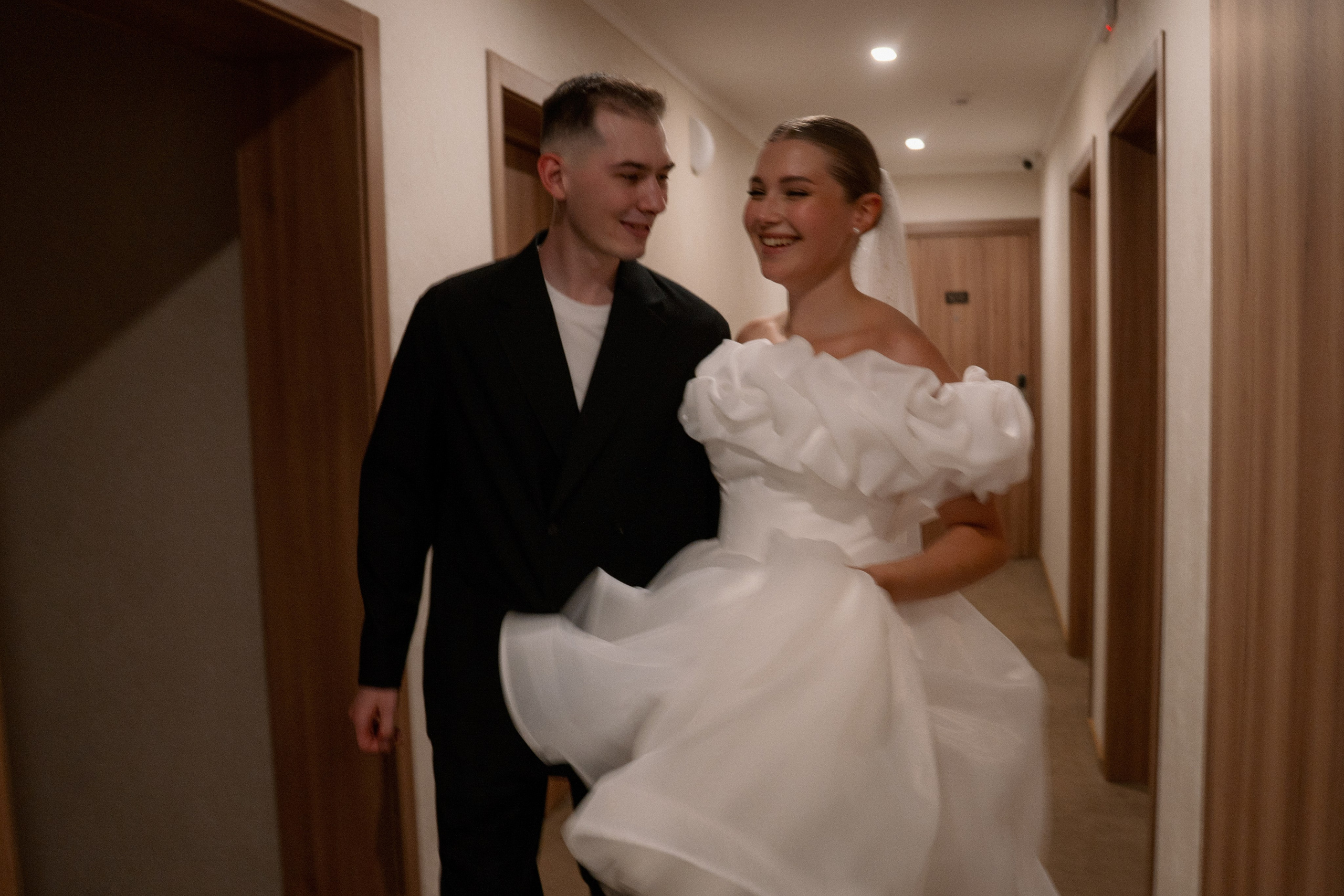 Wedding. Главная