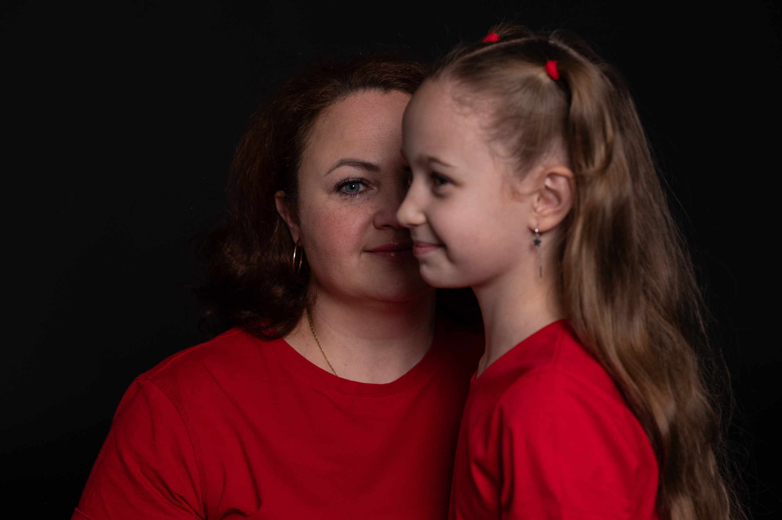 ДЕНЬ МАТЕРИ. Семейный фотограф Екатеринбург Лора Мур