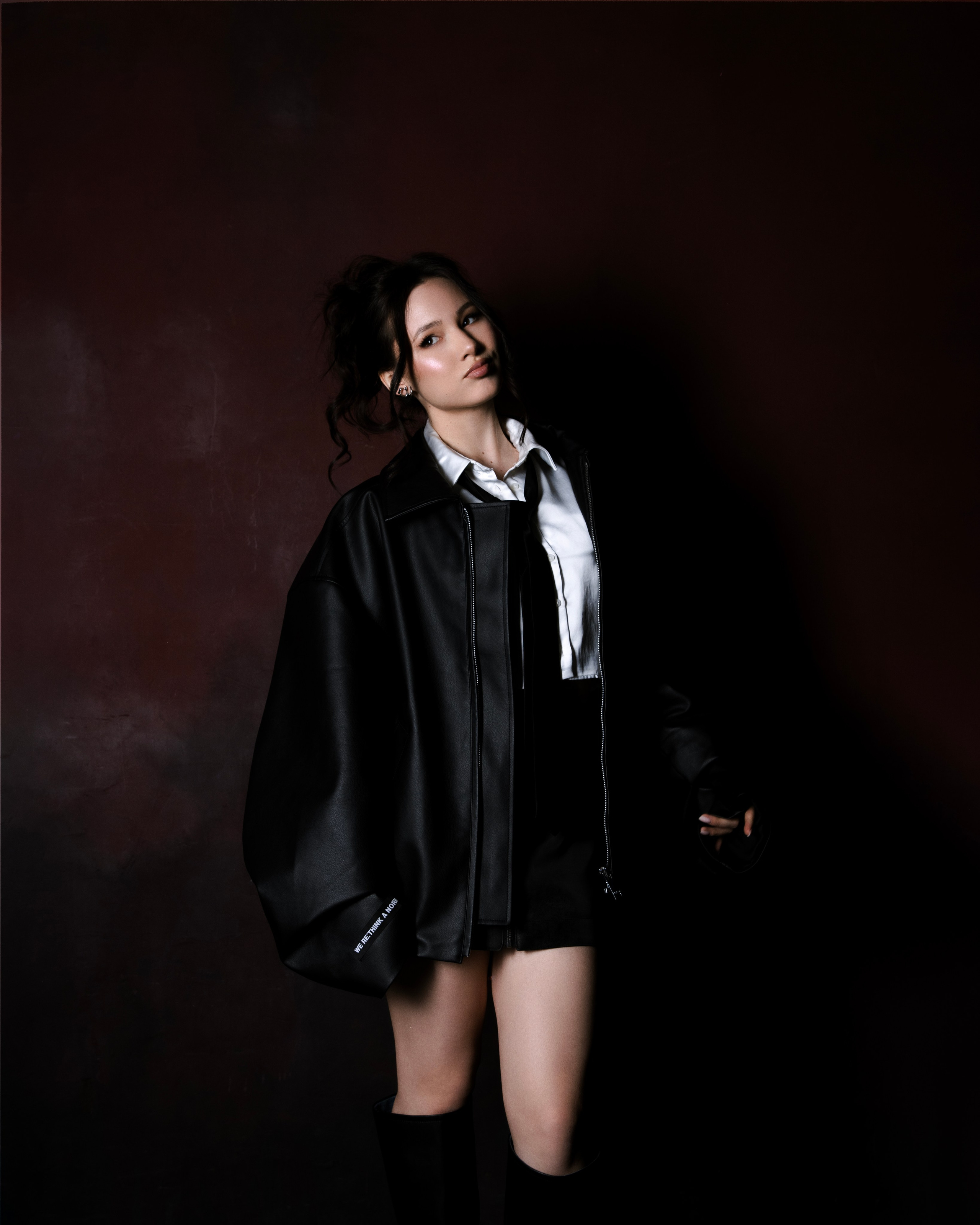 Портрет. Твой фотограф в Москве