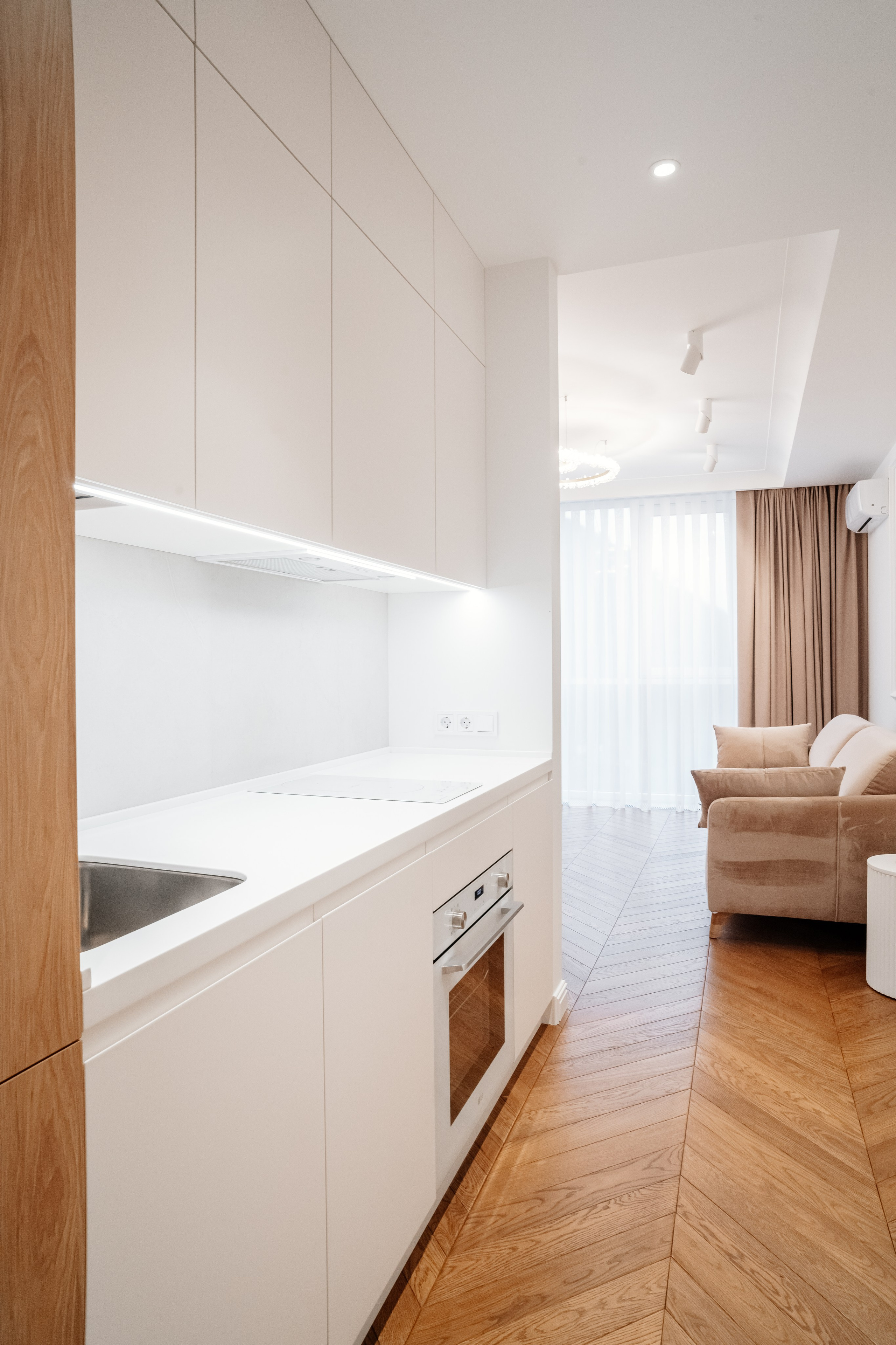 Интерьер. Свадебный и семейный фотограф в Сочи Никита Пищов