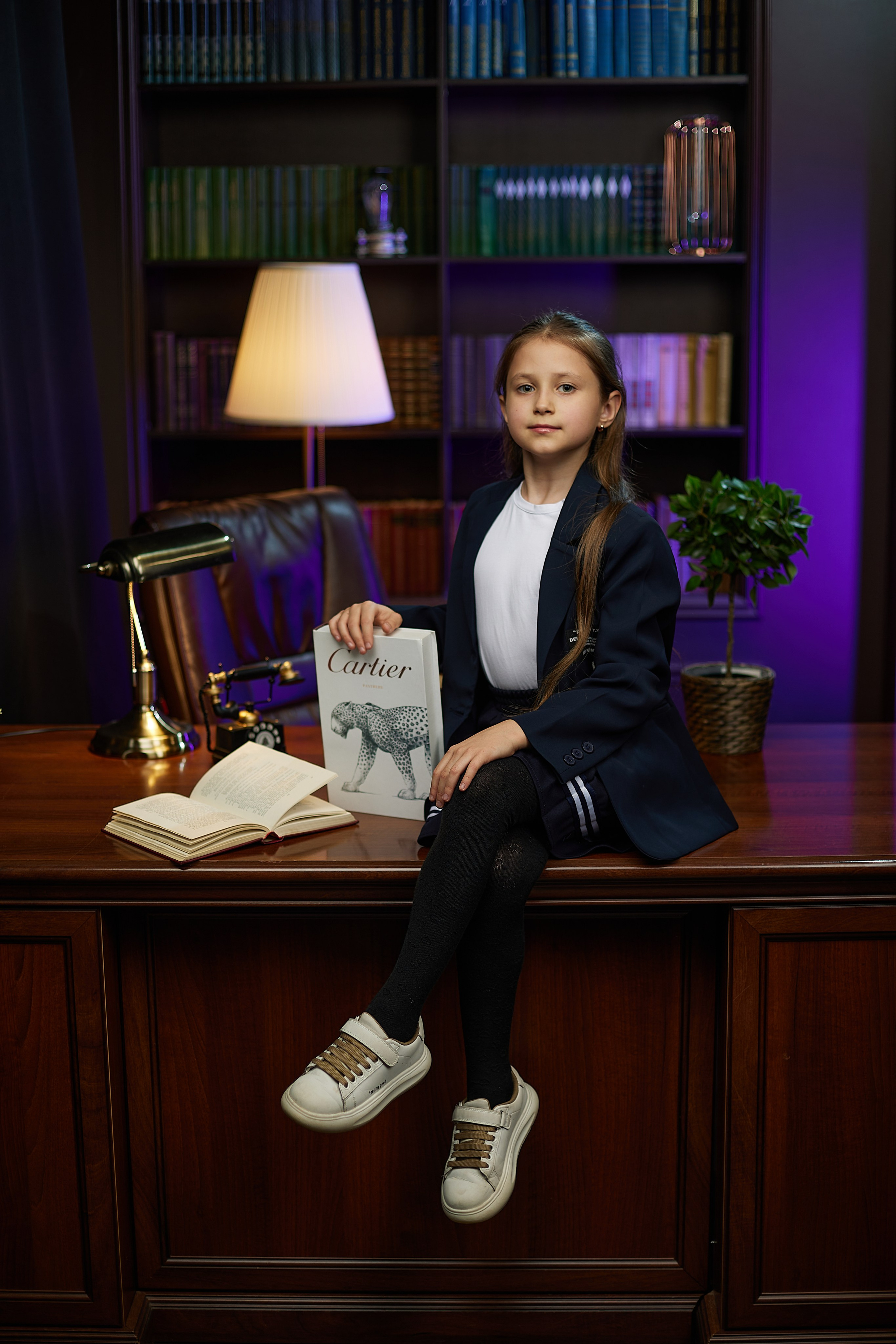 Начальная школа. Выпускной альбом Новосибирск