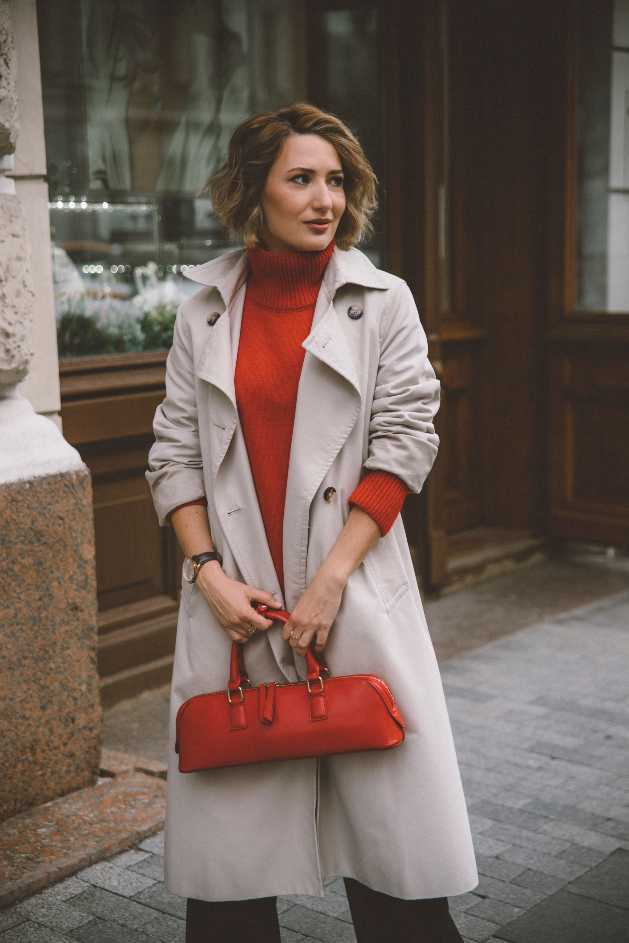 Ольга. Бренд-фотограф в Москве Наталья Семенова