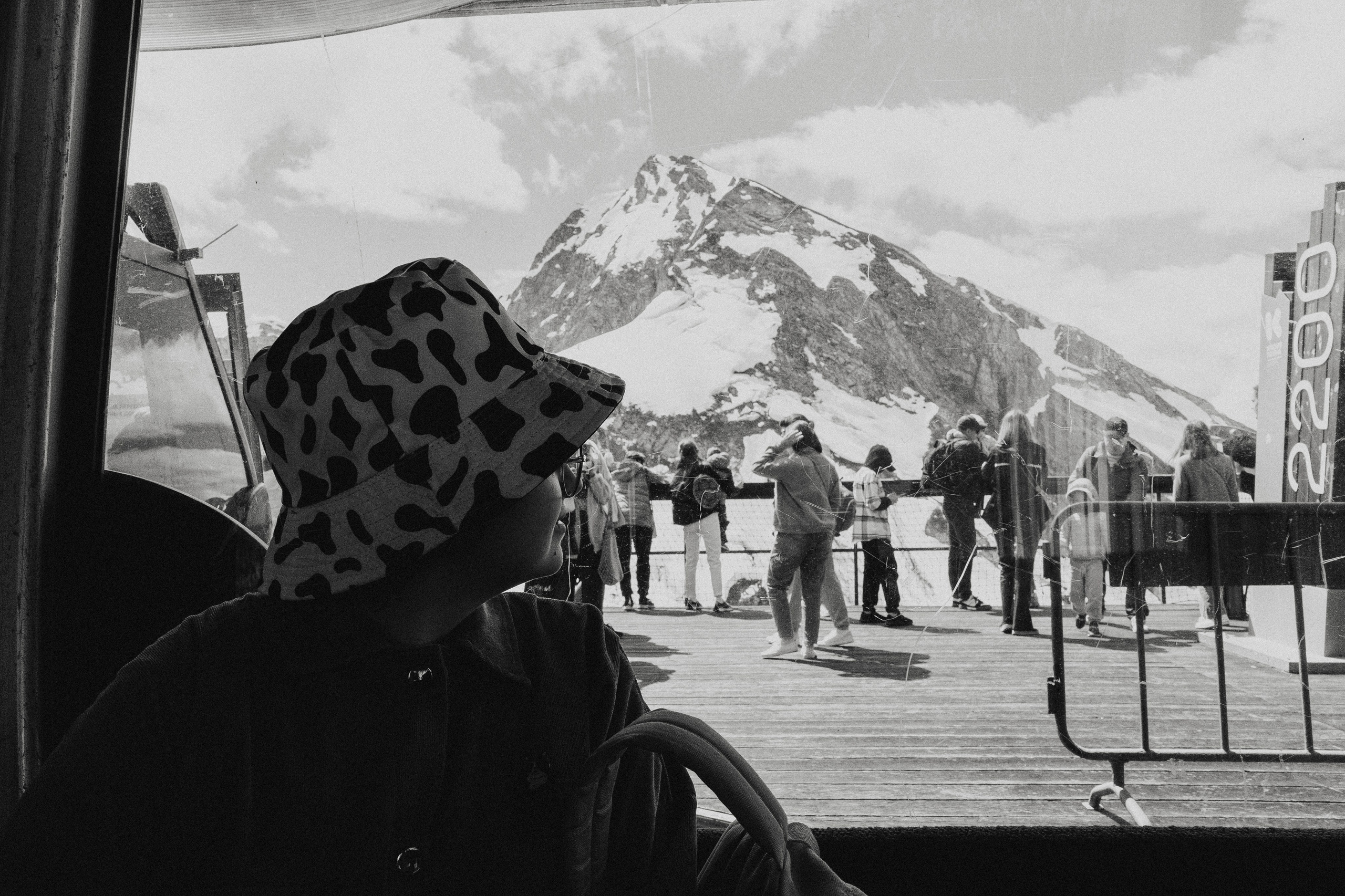 Сочи и Абхазия. Денис Марков — фотограф в Екатеринбурге