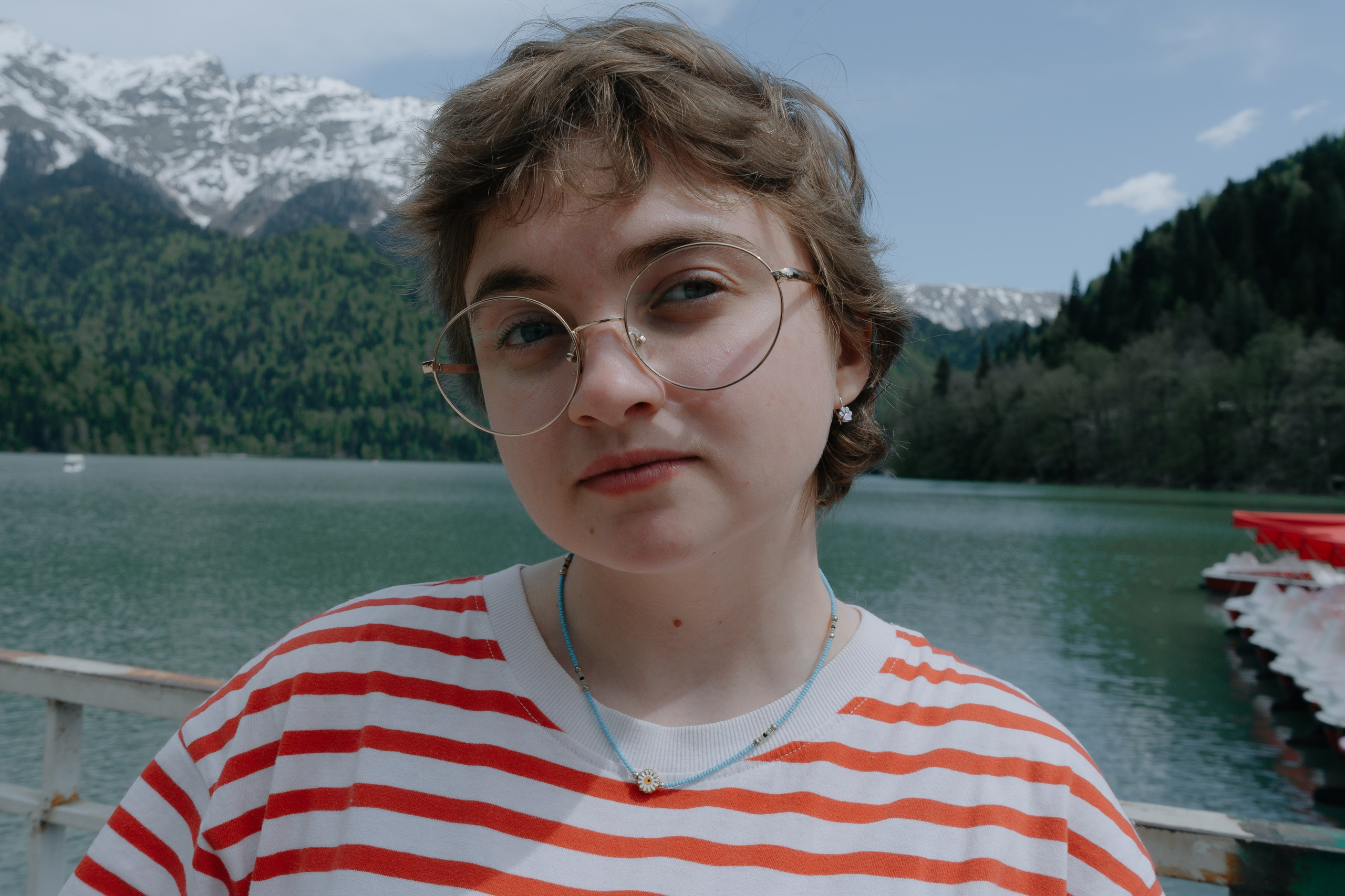 Сочи и Абхазия. Денис Марков — фотограф в Екатеринбурге