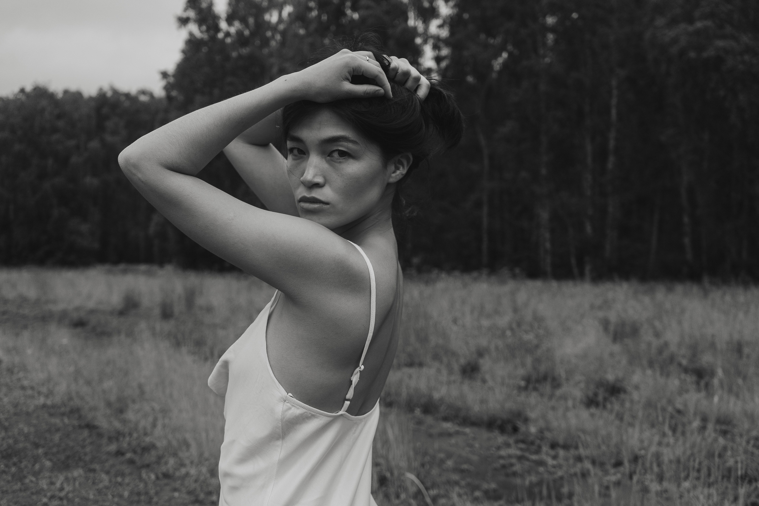 Эмилия. Денис Марков — фотограф в Екатеринбурге