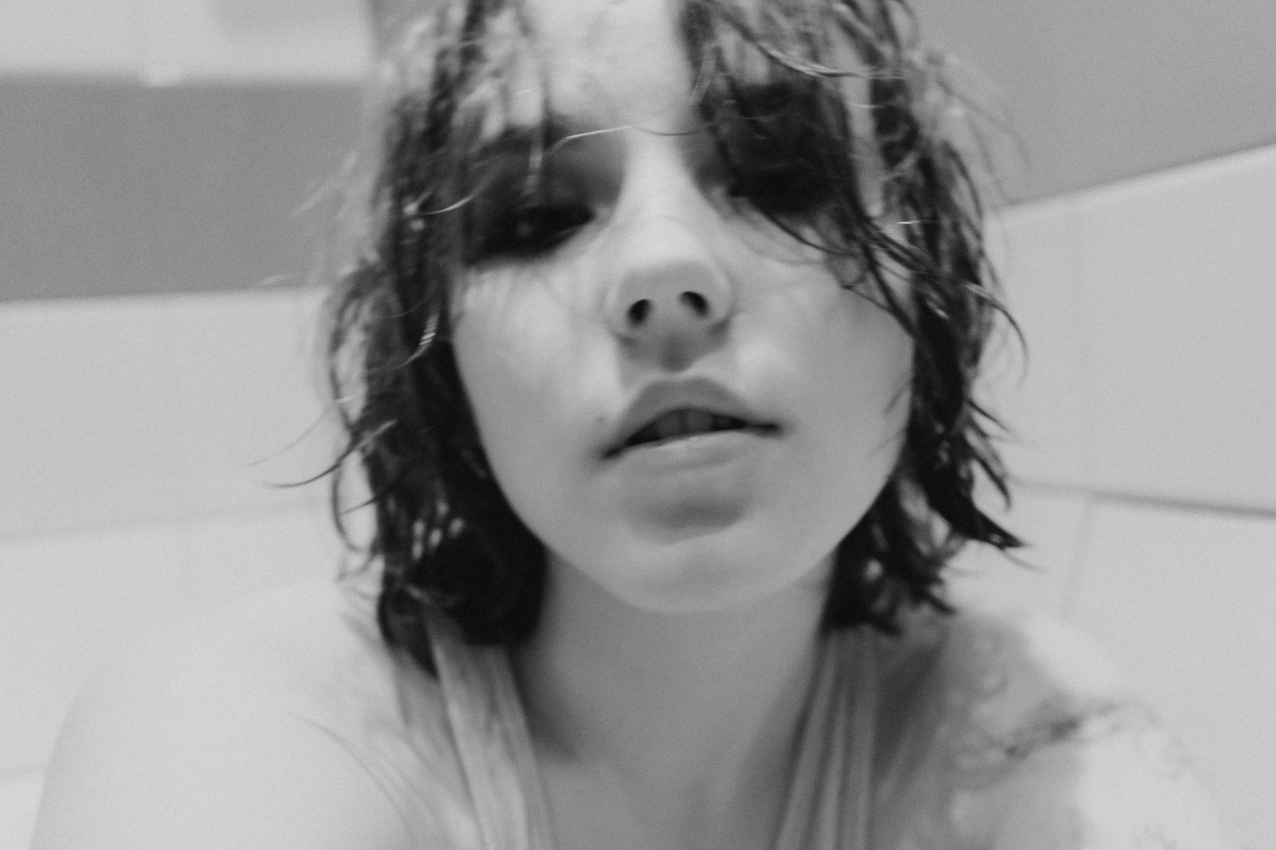 Виолетта. Денис Марков — фотограф в Екатеринбурге