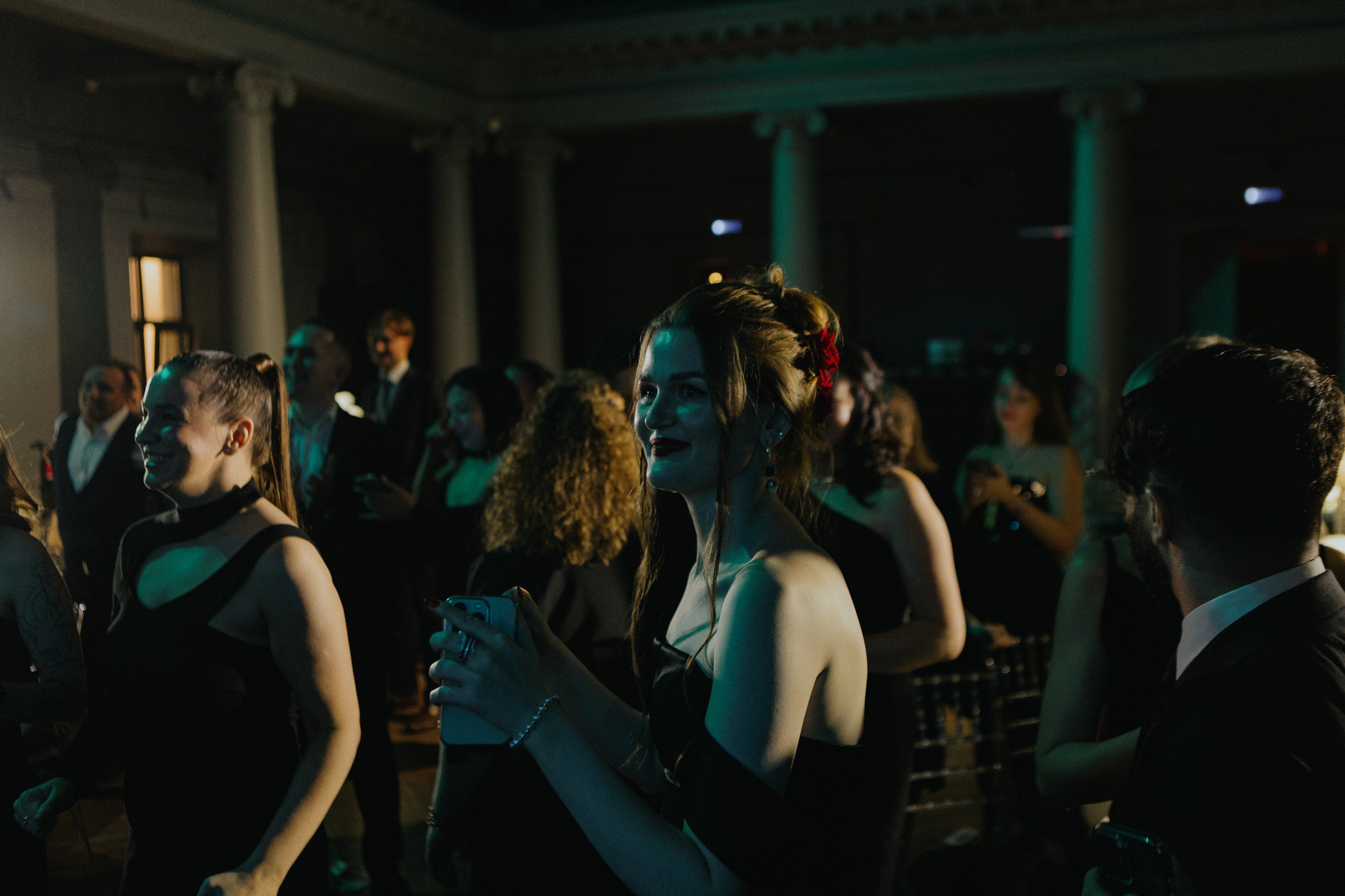 Имплант 52 корпоратив. LEVORIGINAL