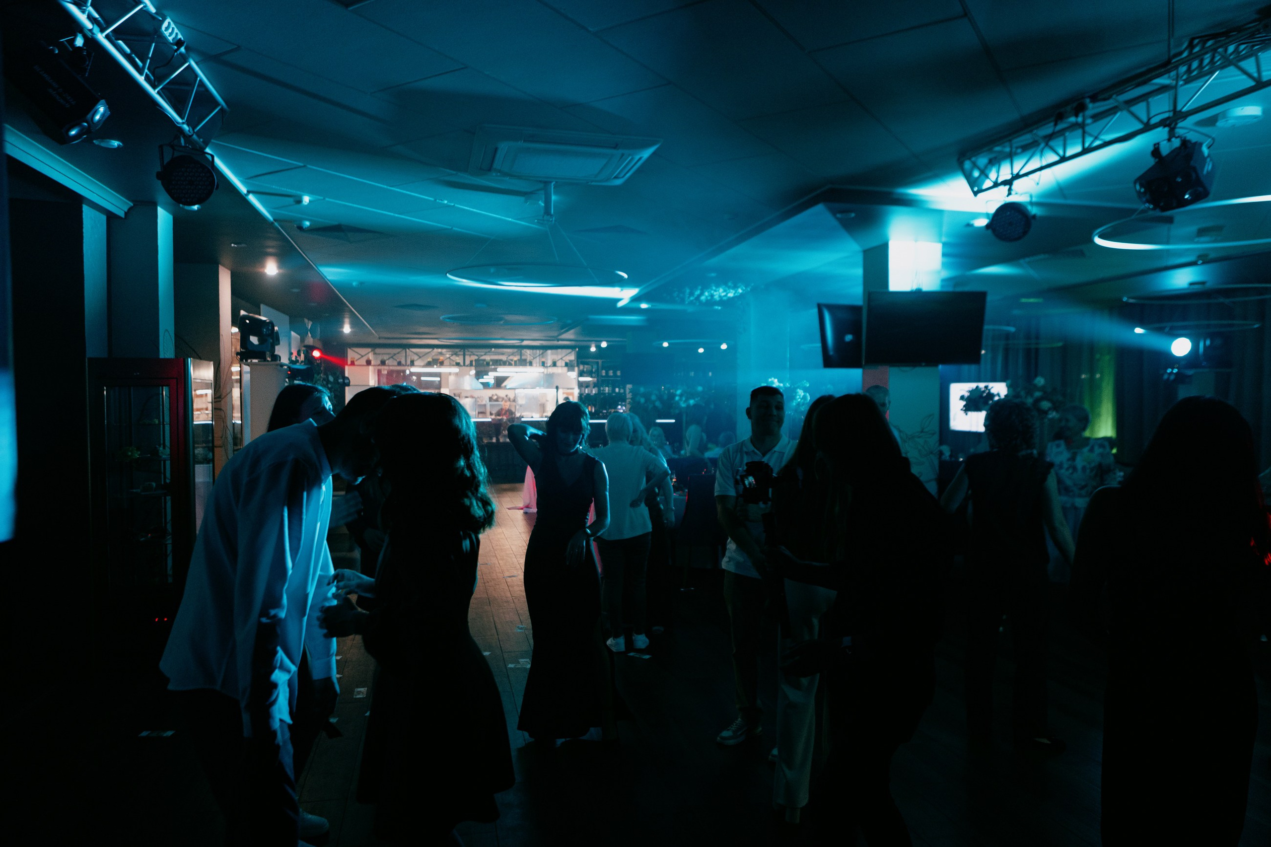 Александр и Дарья. LEVORIGINAL