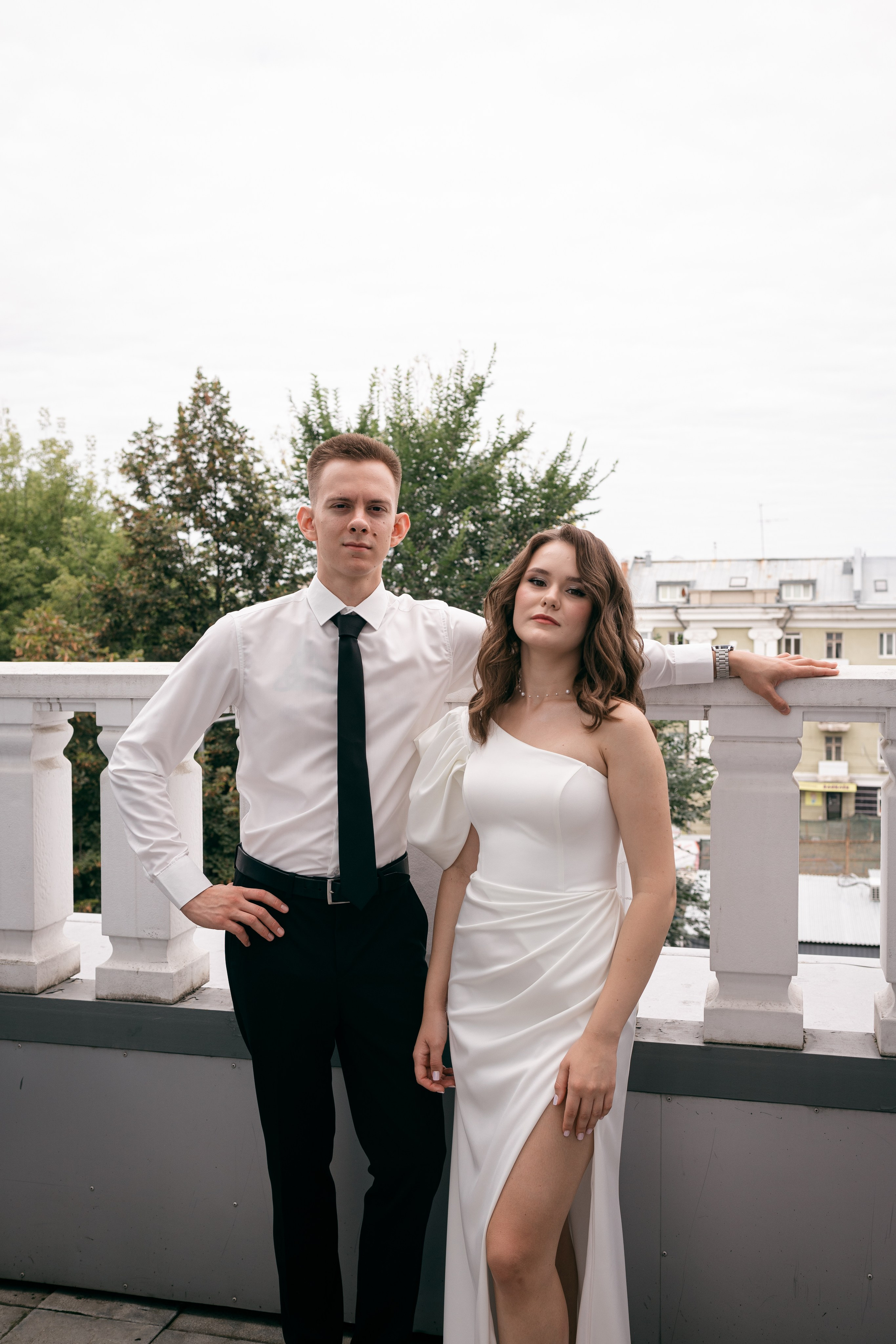 Антон и Екатерина. Антон Исаев — Фотограф-видеограф в Самаре