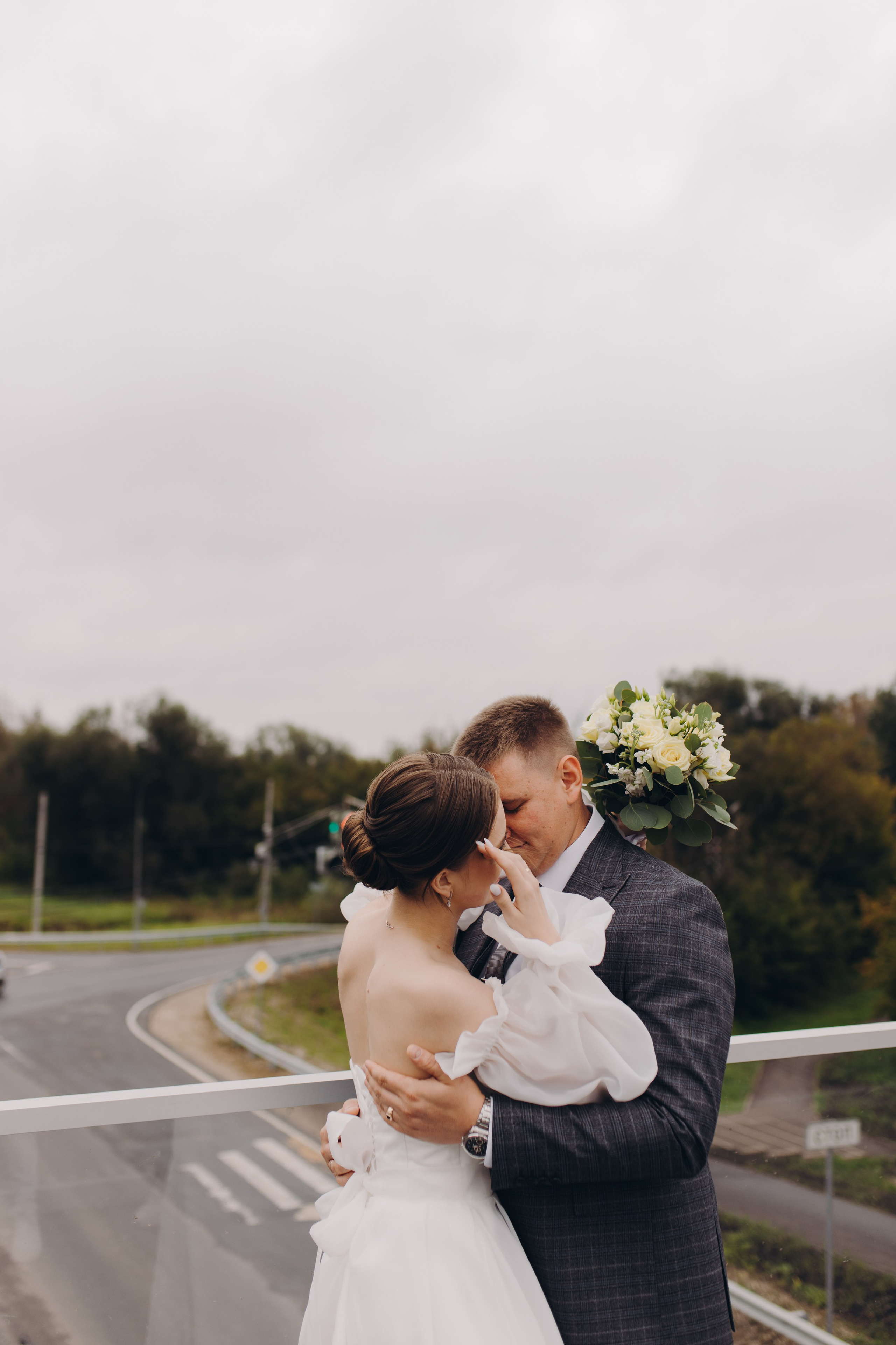 Катя и Саша. Фотограф в Нижнем Новгороде Лебедева Елена