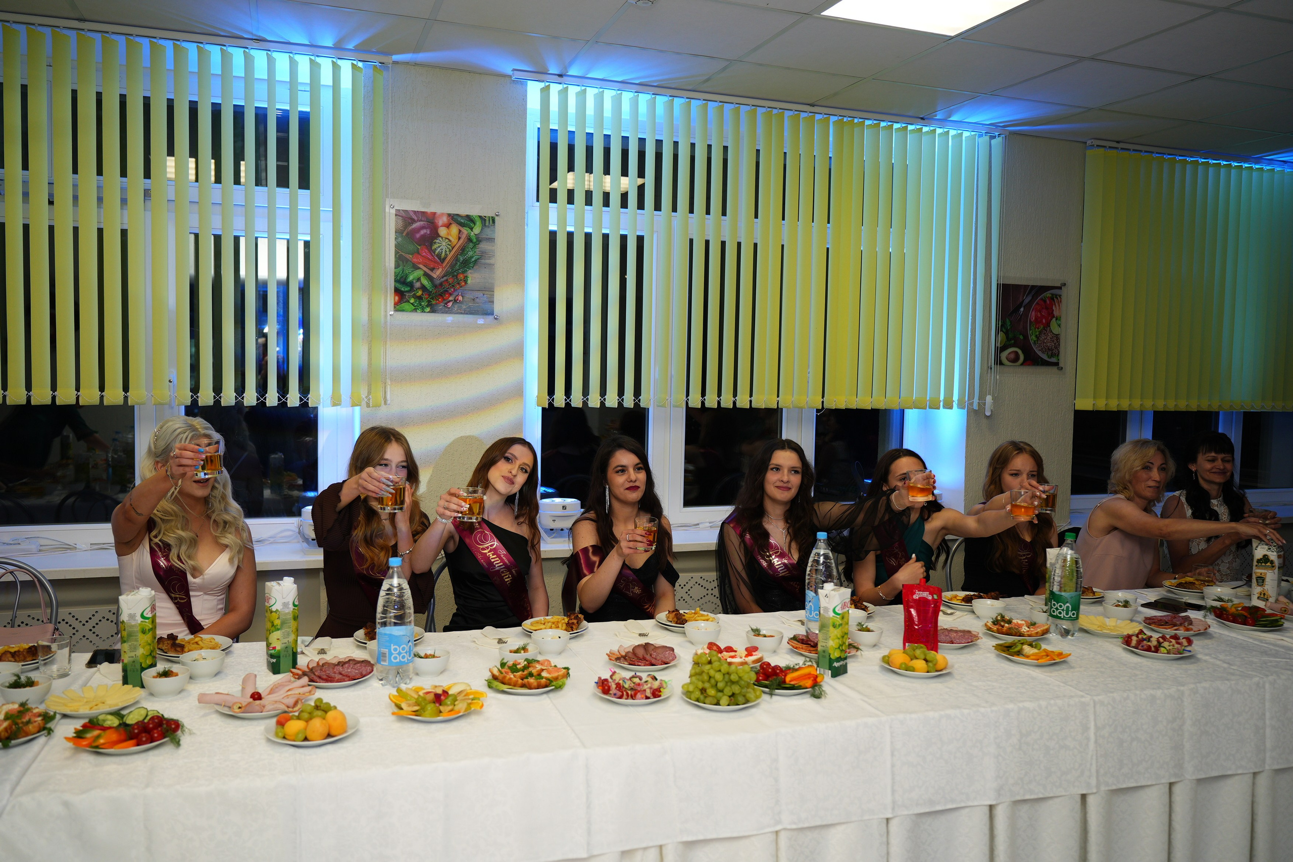 Выпускной СШ119. Семейный и свадебный фотограф Минск, Беларусь Анна Орловская