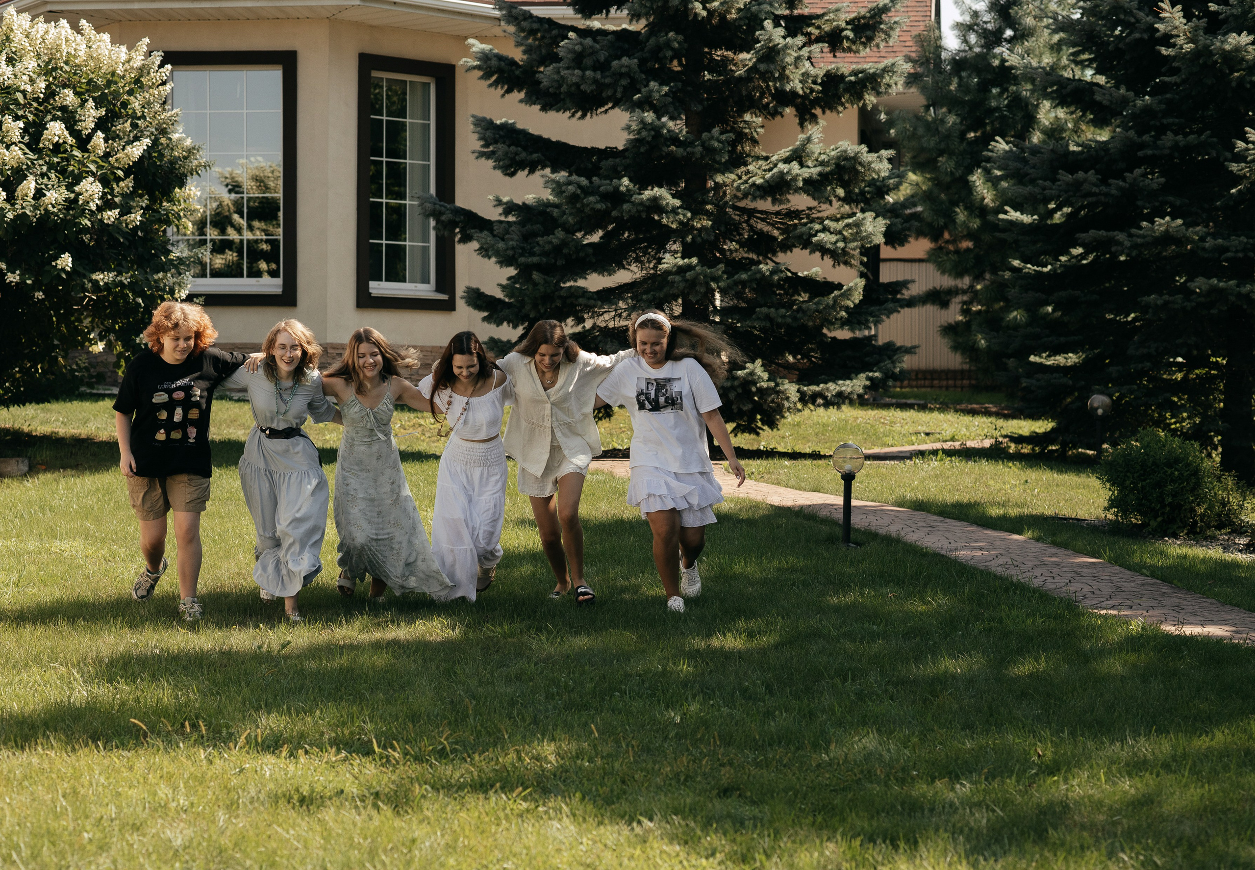 День рождения Полины. Семейный, студийный фотограф во Владивостоке Екатерина Евдокимова