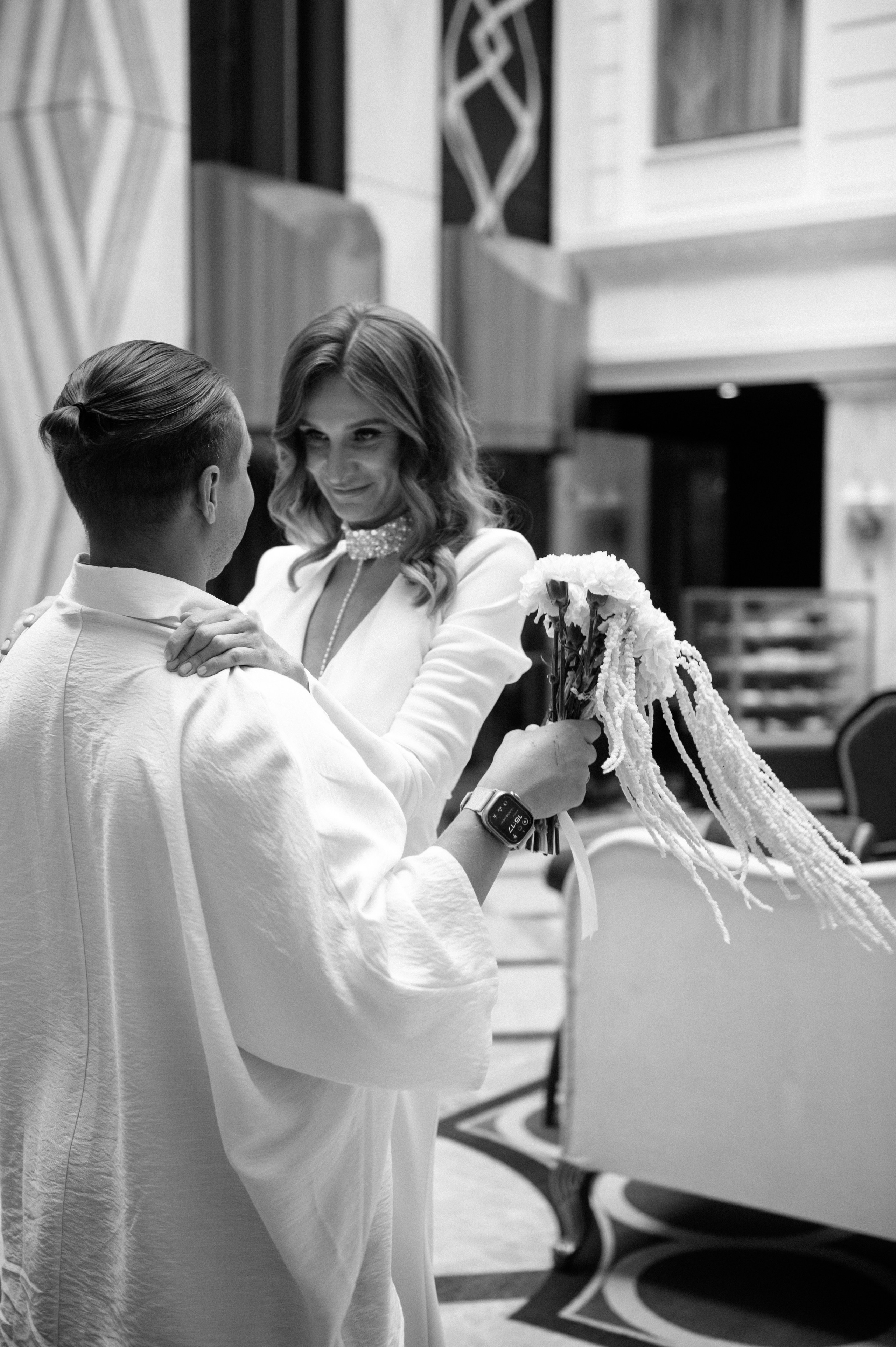 Юлия и Андрей. Пушкин. Свадебный, семейный фотограф Санкт-Петербург, Колпино, Юлия Хоружая