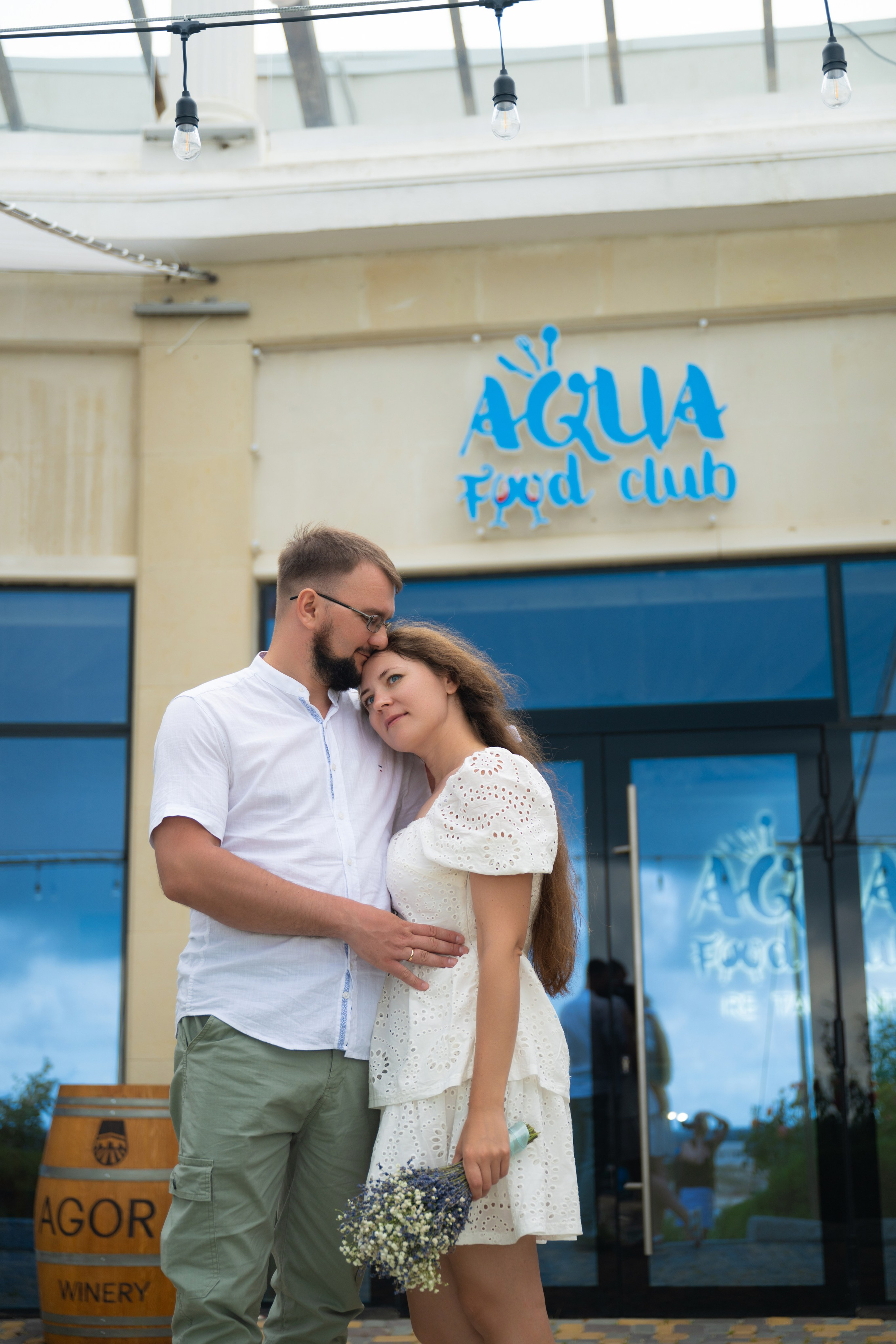 Свадебные фотосессии. Роспись в ЗАГСе. Выездная регистрация. Студийный и свадебный фотограф и видеограф в Севастополе — Юлия Макаренко