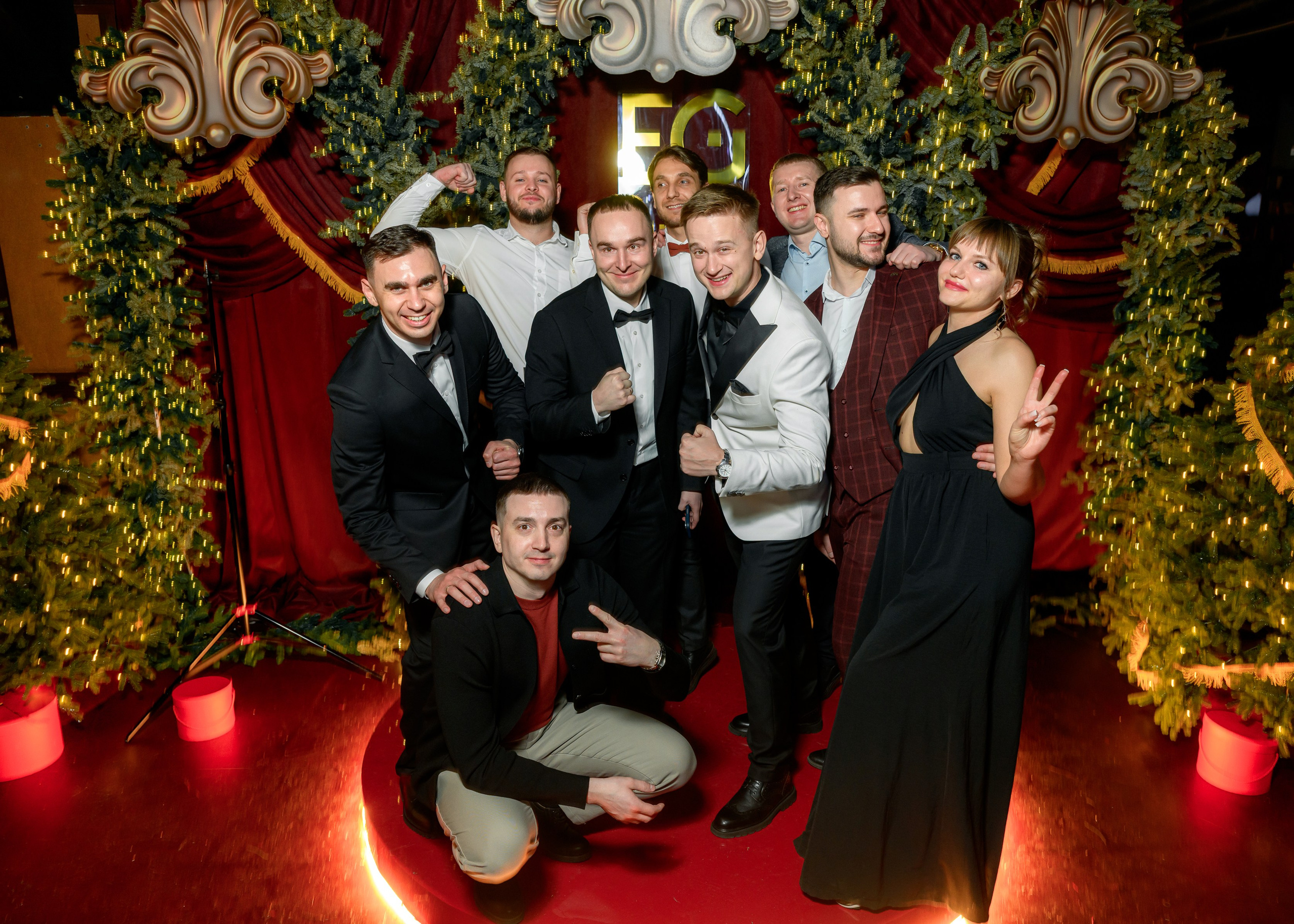 Ивенты. Фотограф в Благовещенске Егор Круглов