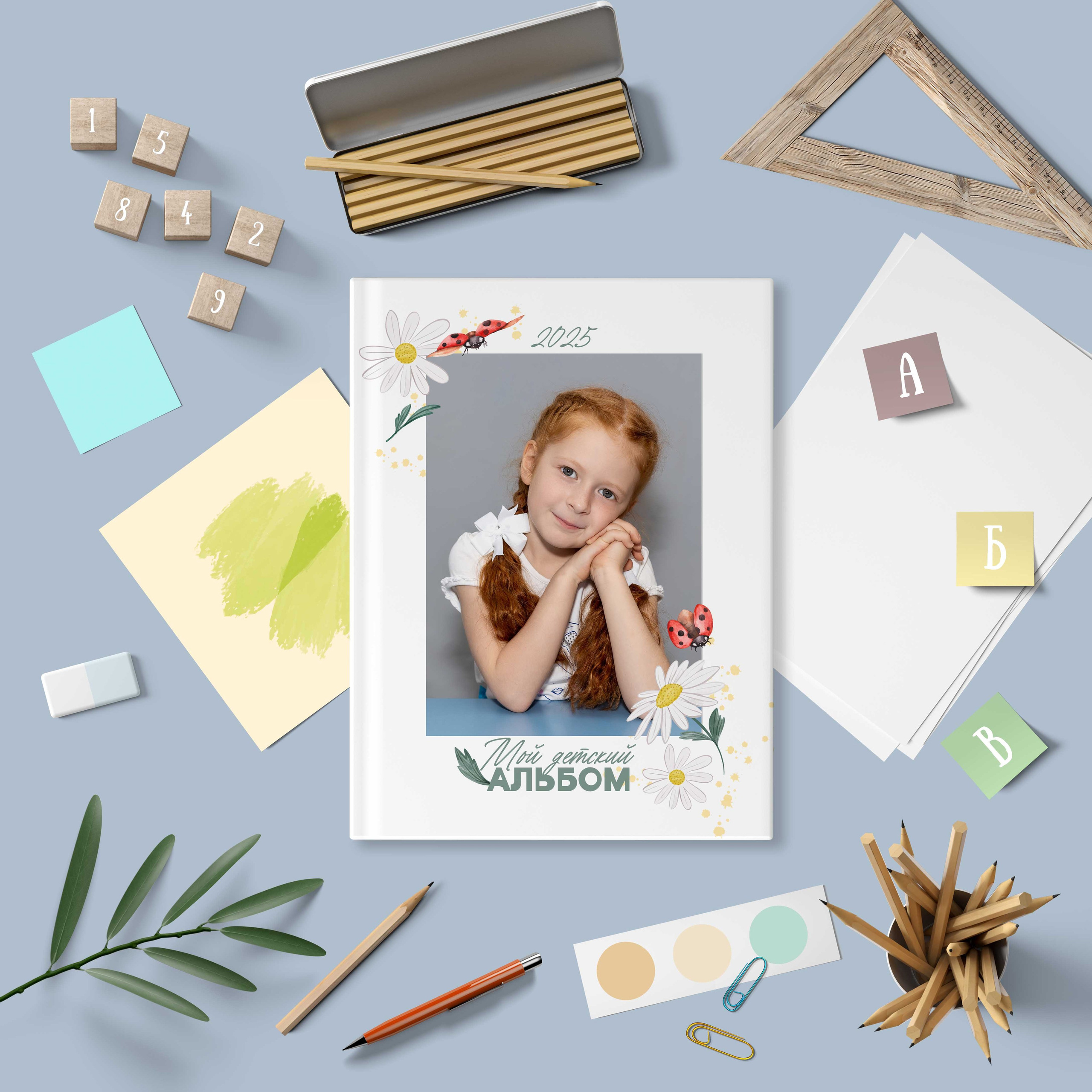 Выбрать дизайн. Выпускные альбомы Майкоп, Краснодар Елена Золотарева