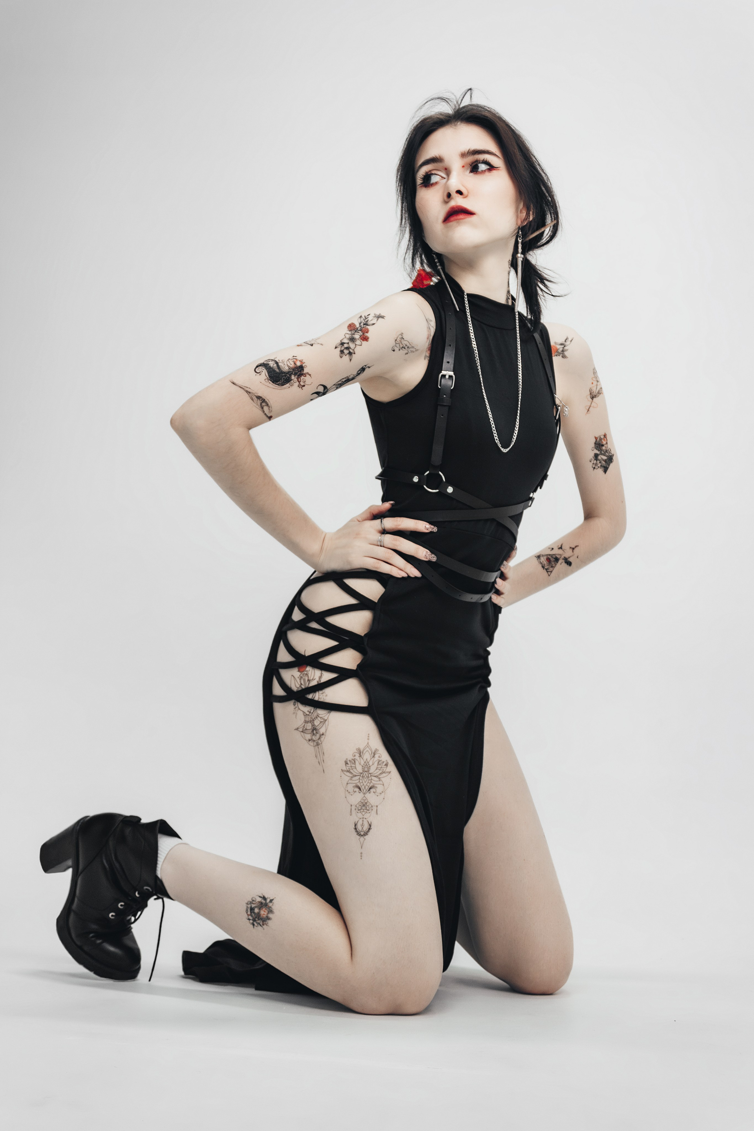 Light. Фотограф в Новокузнецке