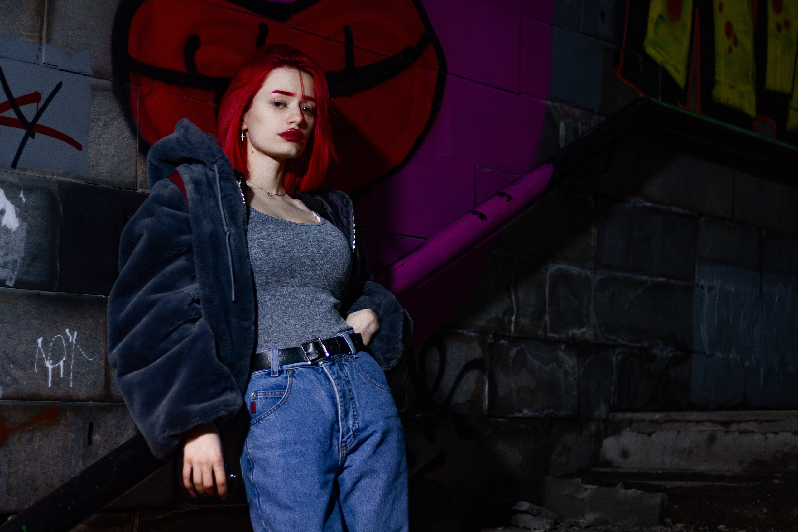 Street. Фотограф в Новокузнецке