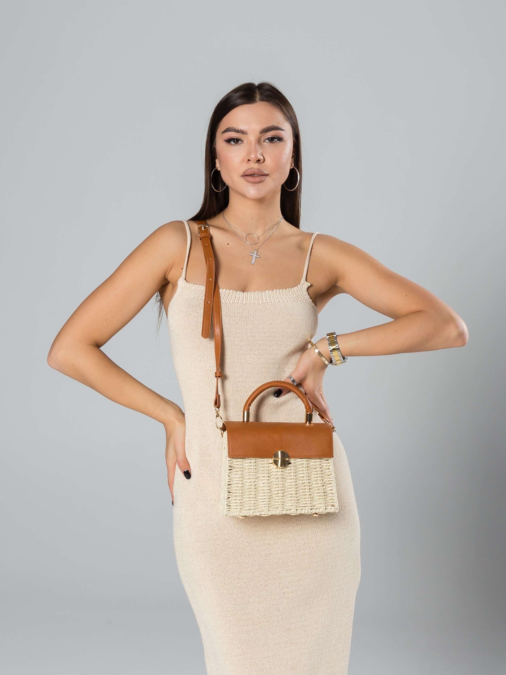 Пляжные сумки. Фотограф в Краснодаре Арина Кудряшова