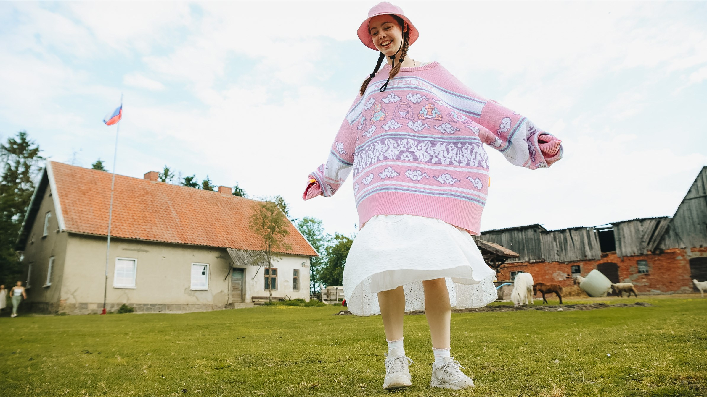 Тур — девичник LEF.TRAVEL.CLUB. KRIS KRUPINNIKOVA