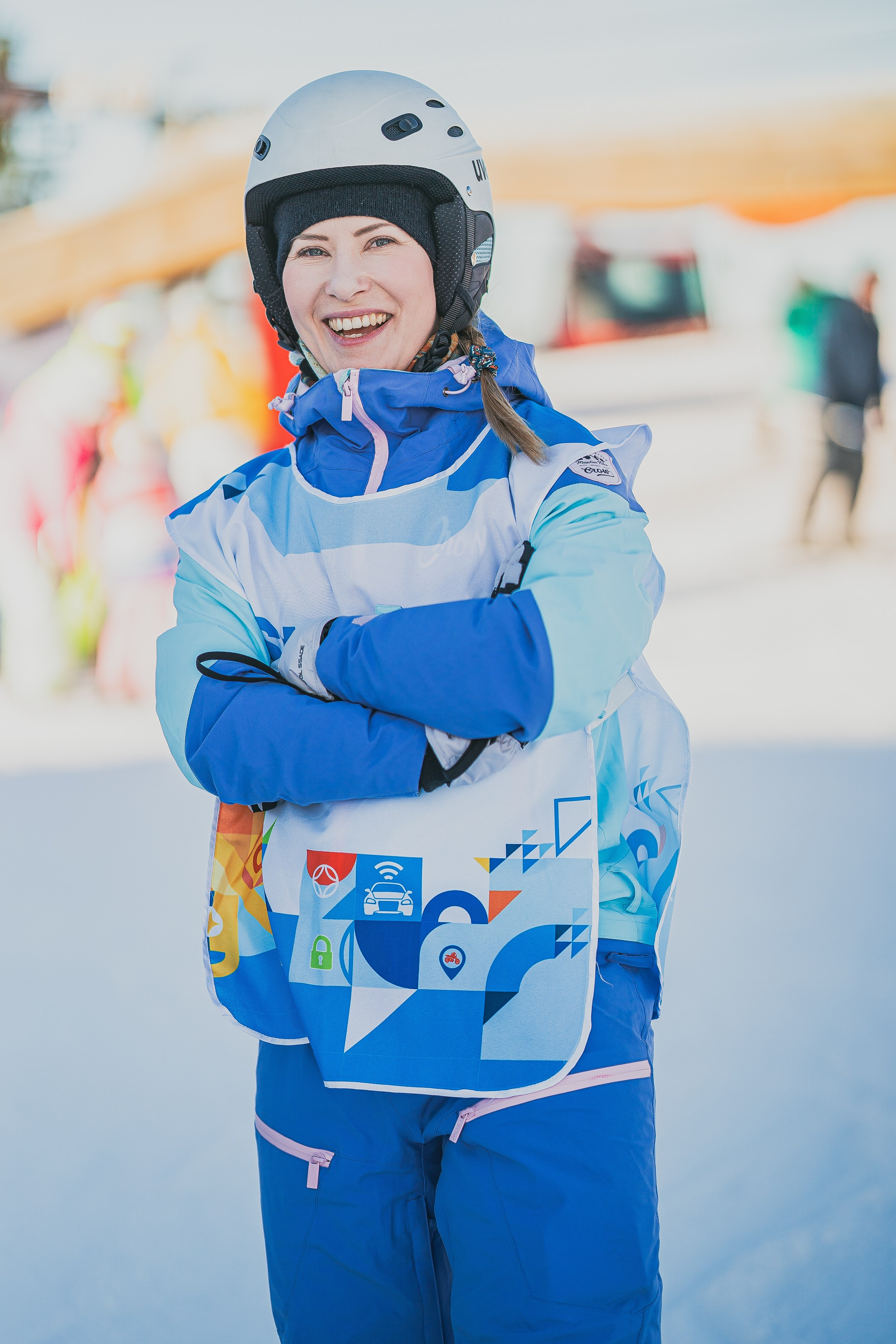 StarLine | Красное Озеро 18.02. Фотограф Никита Иванов