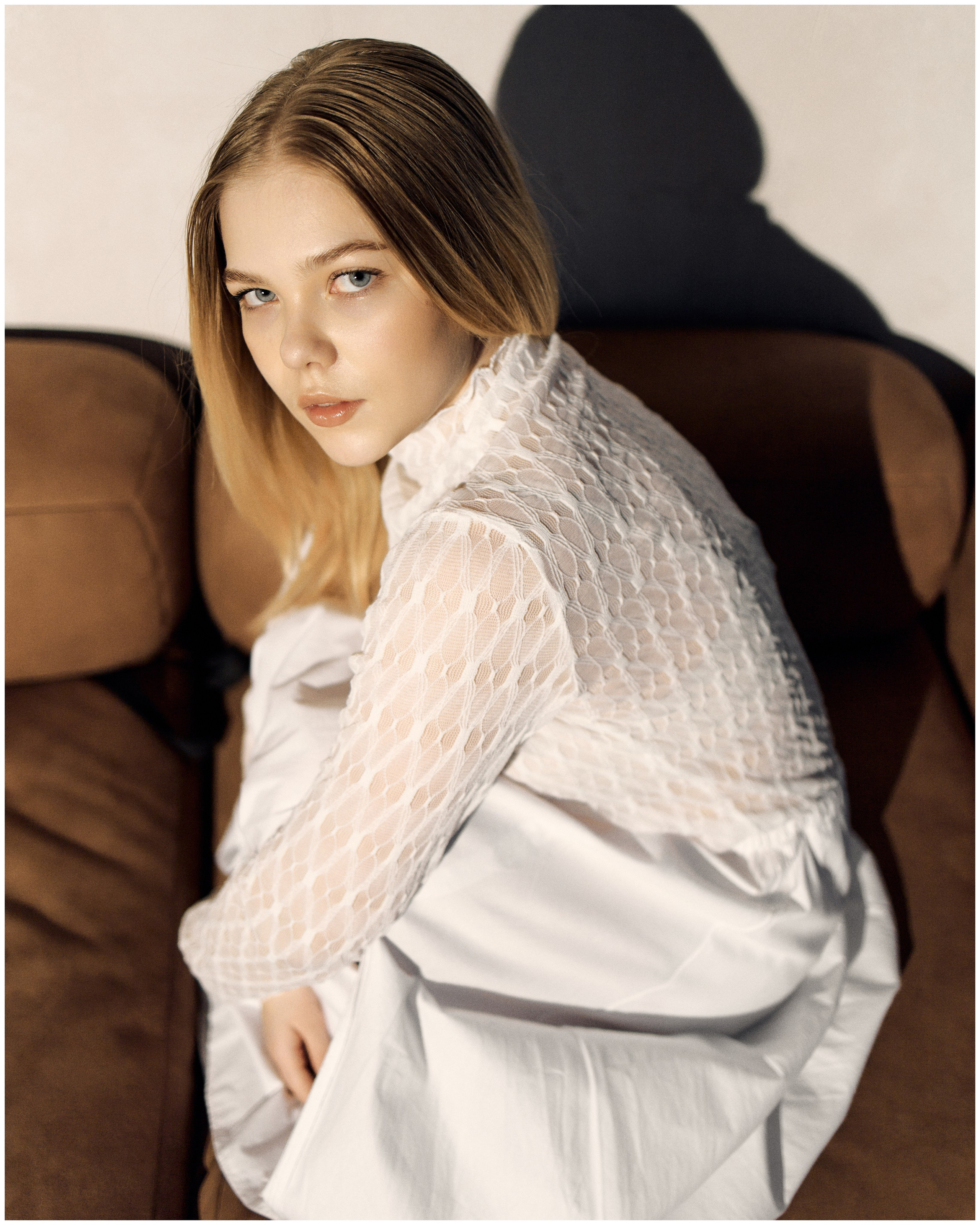 Ангелина. Портретный фотограф в Москве | Анастасия Старкова