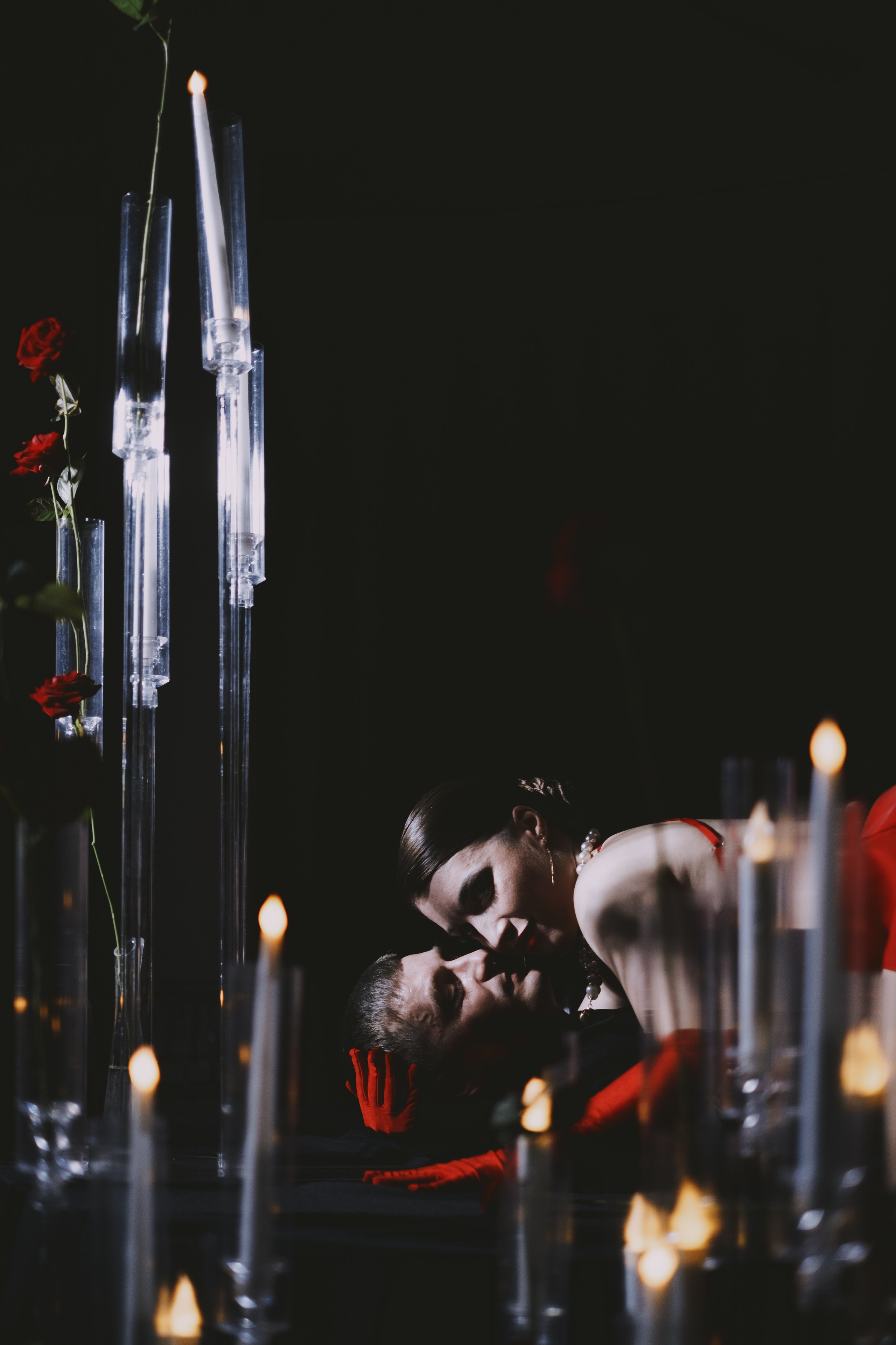 LoveStory для Николя и Светланы. Свадебный и репортажной фотограф Денис Ожигин в Краснодаре и Краснодарском крае