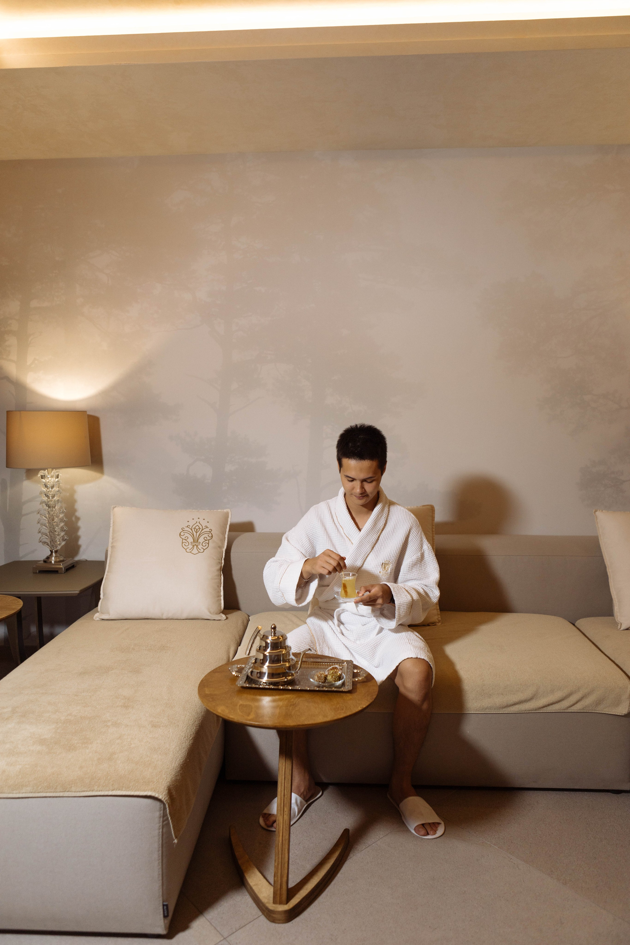 День Рождения в отеле. Свадебный фотограф в Ростове-на-Дону Виктория Трунова