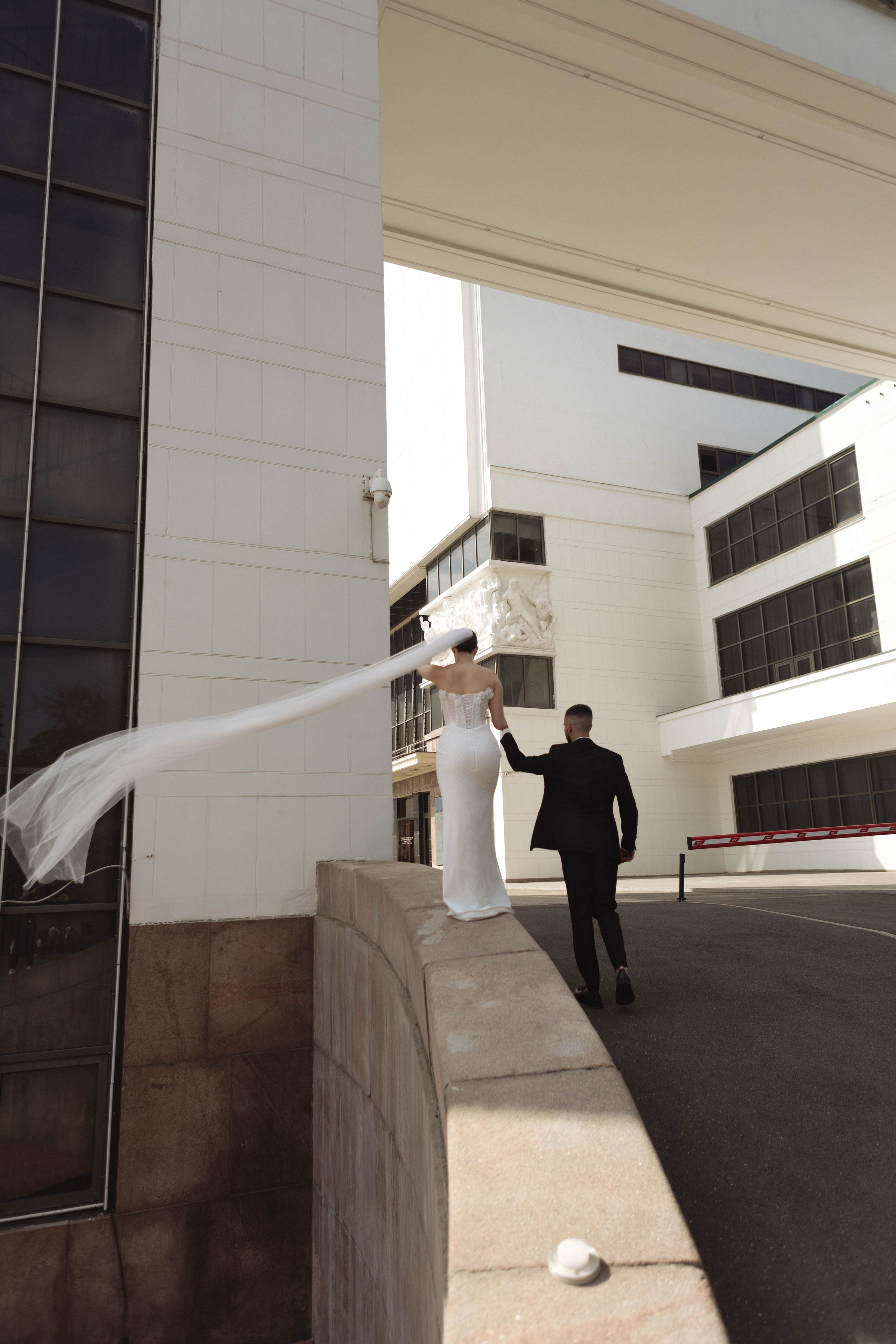 Анна&Константин. Свадебный фотограф в Ростове-на-Дону Виктория Трунова