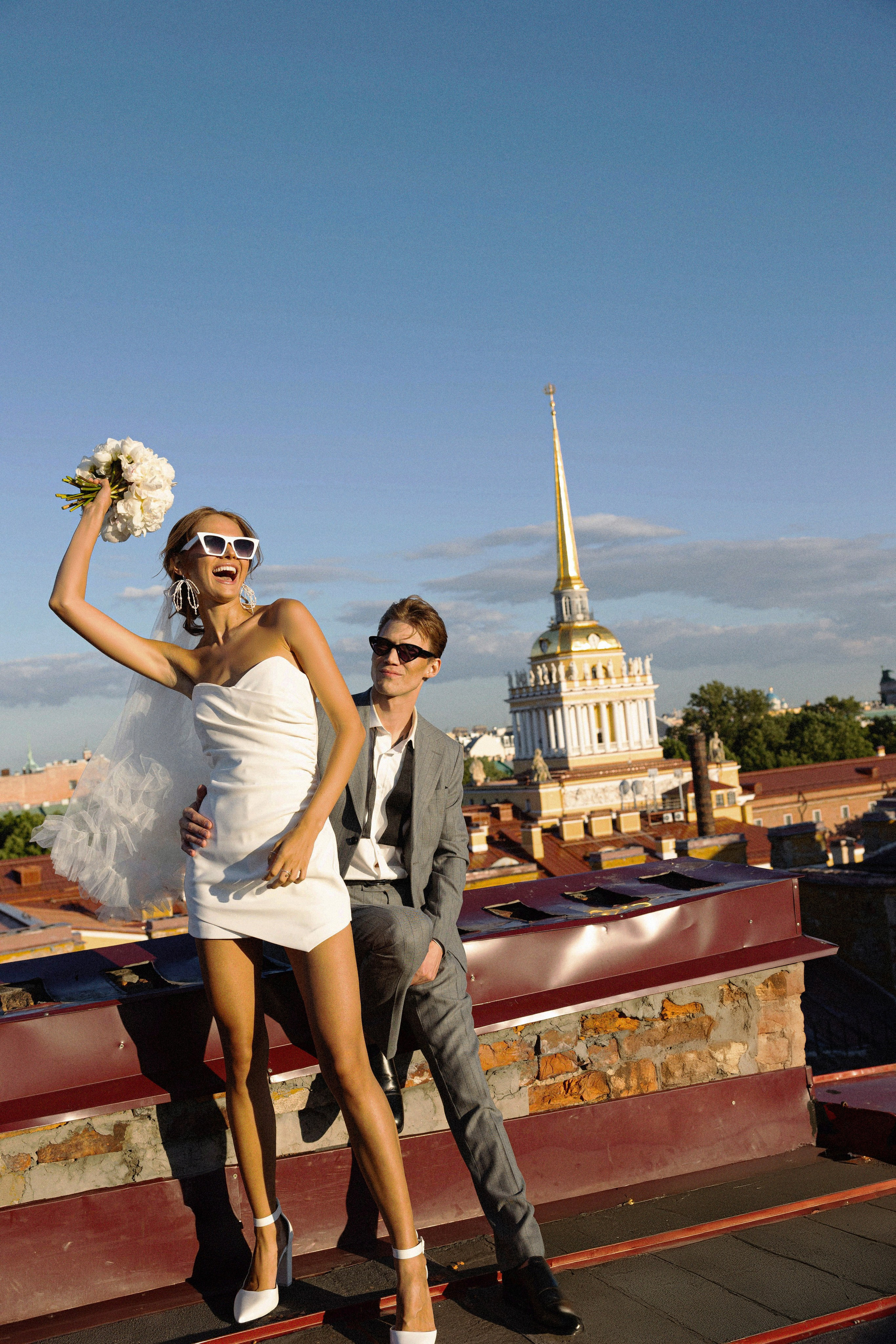 Свадьбы. Женский и свадебный фотограф в Санкт-Петербурге Элизабет Ланцова. Будуарные съемки, свадебные съемки, лавстори, контент-съемка