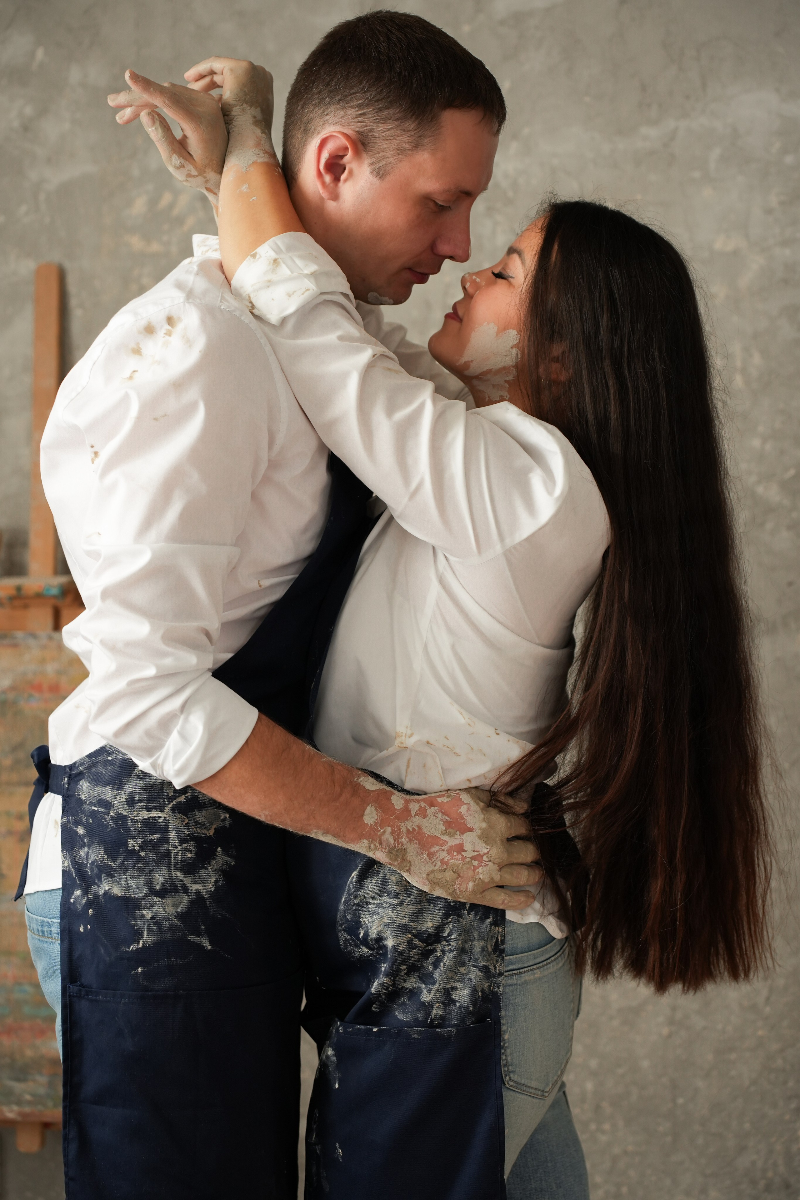 MARINA AND PAVEL. Индивидуальный и семейный фотограф из Москвы