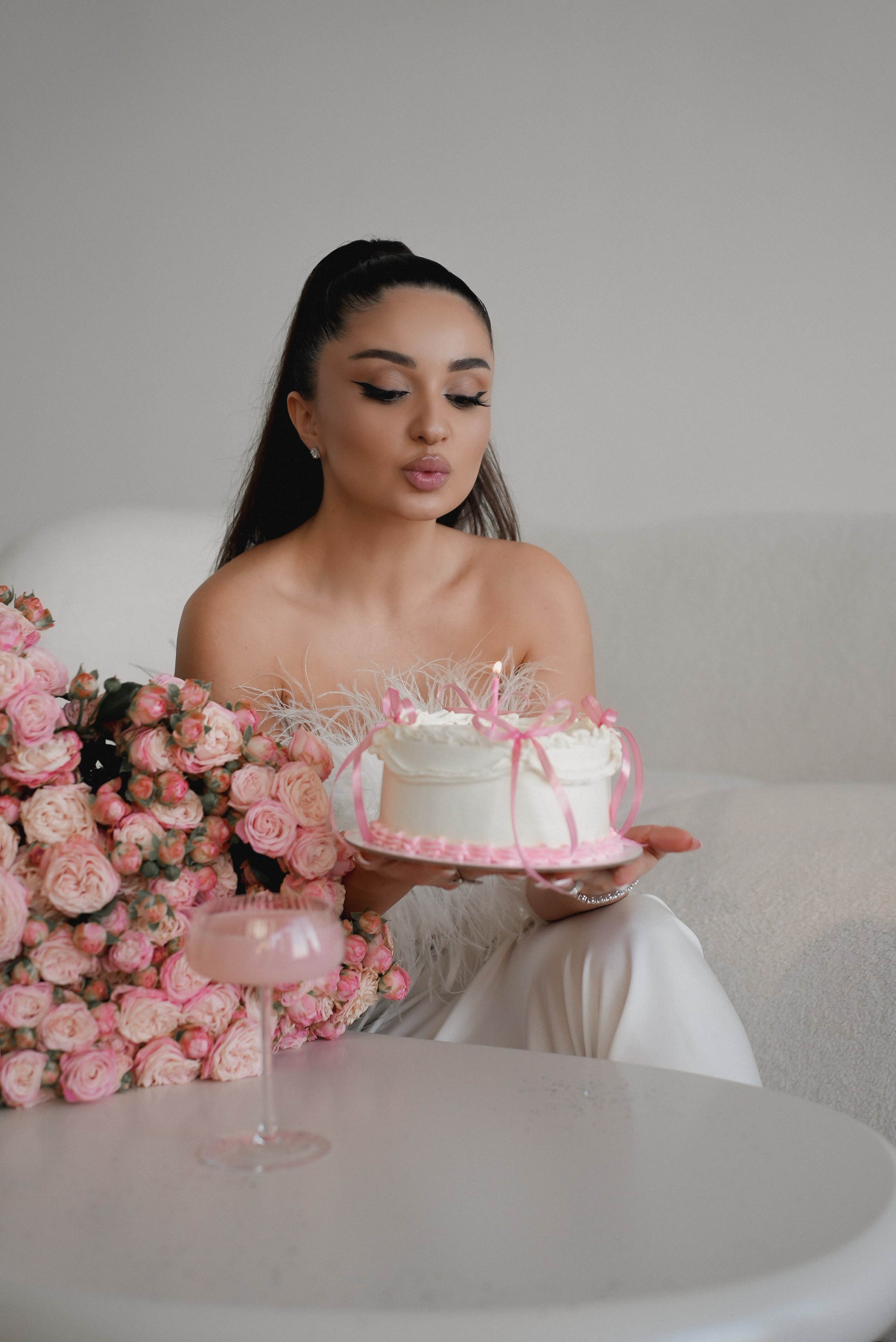 NINA. Индивидуальный и семейный фотограф из Москвы