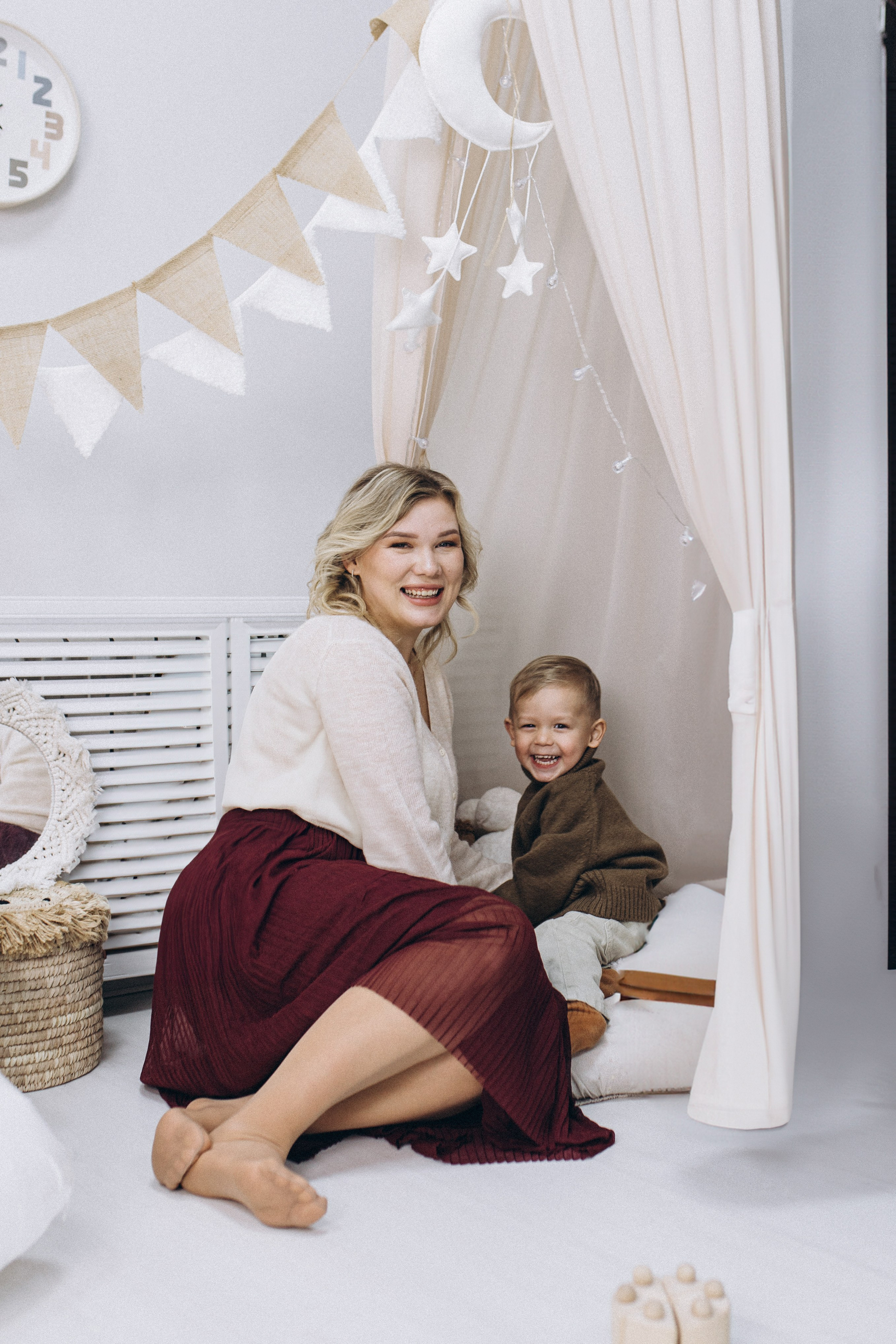 Семейные истории. Свадебный и семейный фотограф в Алматы Laura Dosmann