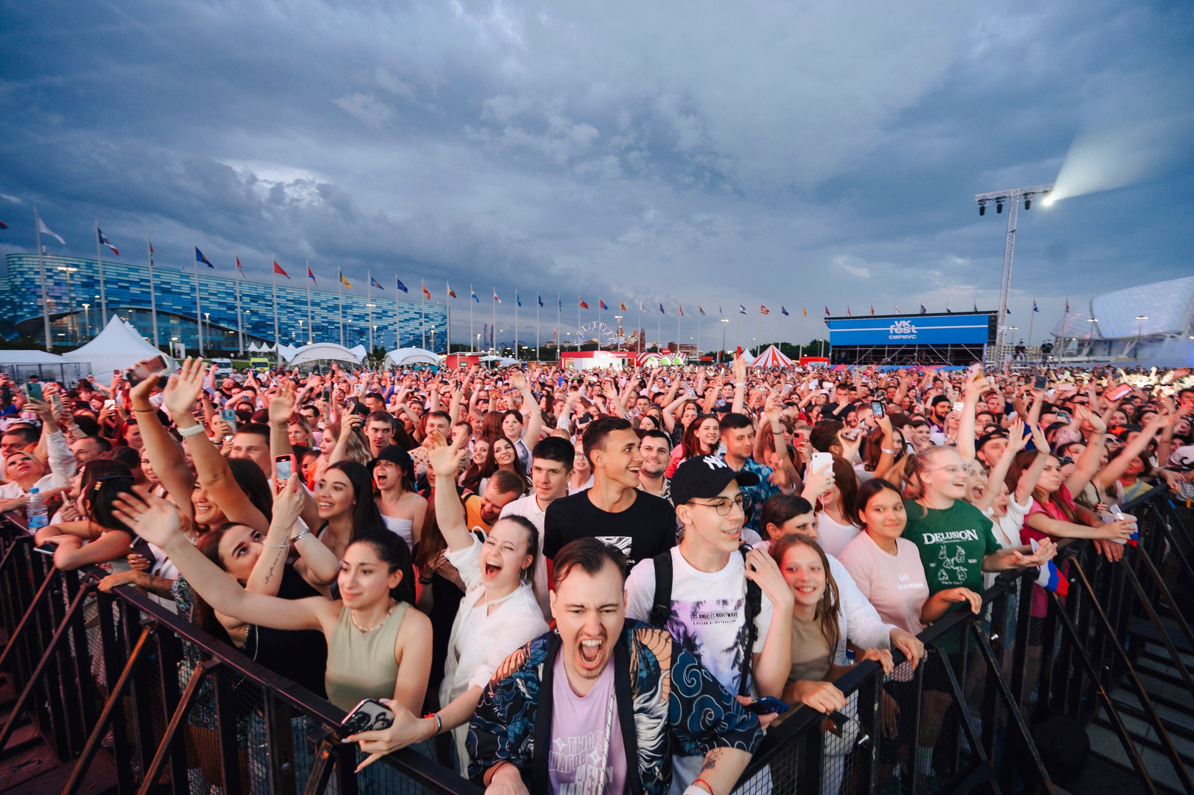 Репортаж. Репортажный фотограф в Сочи Шевченко Алексей