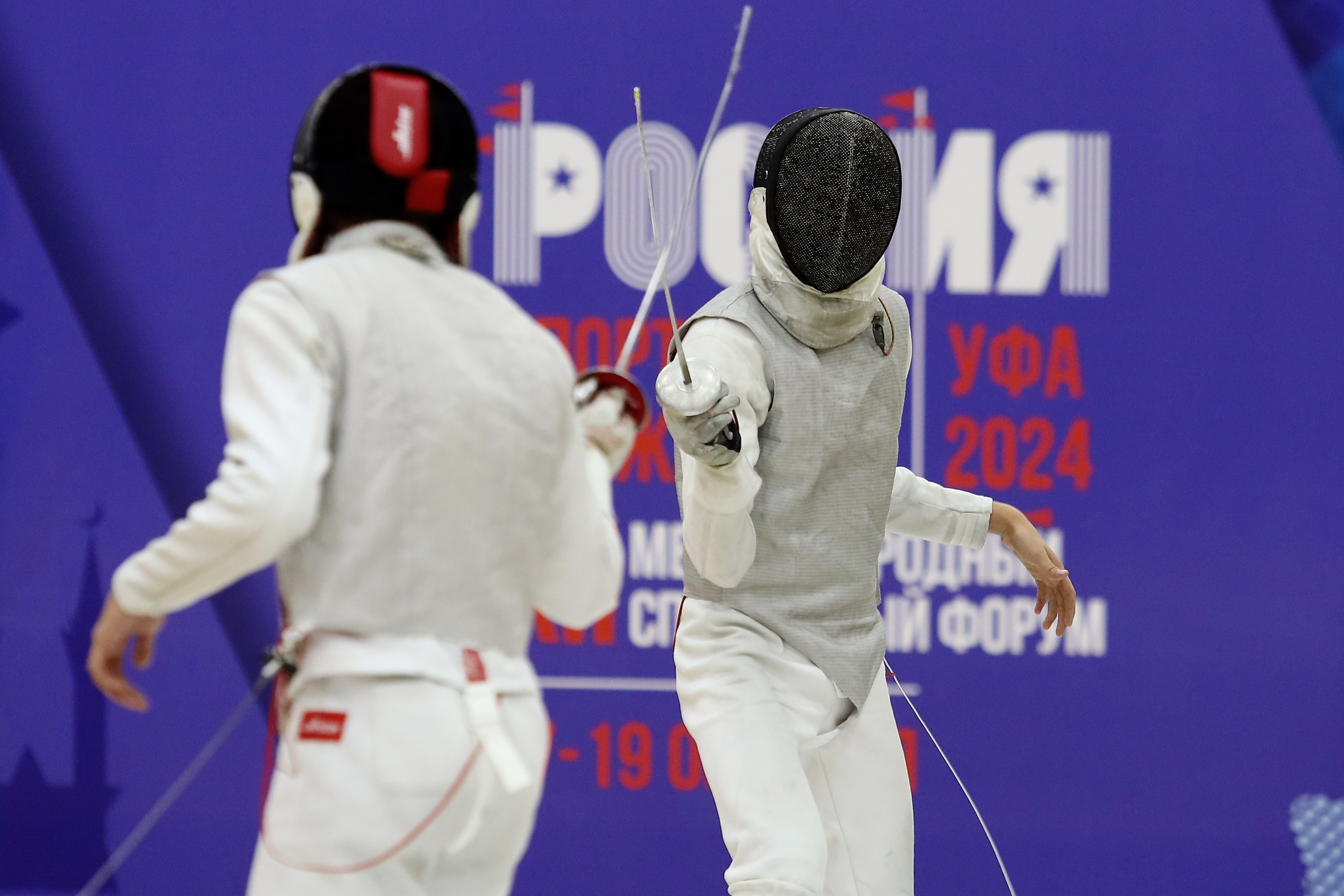 Репортаж. Фотограф в Уфе Артур Салимов